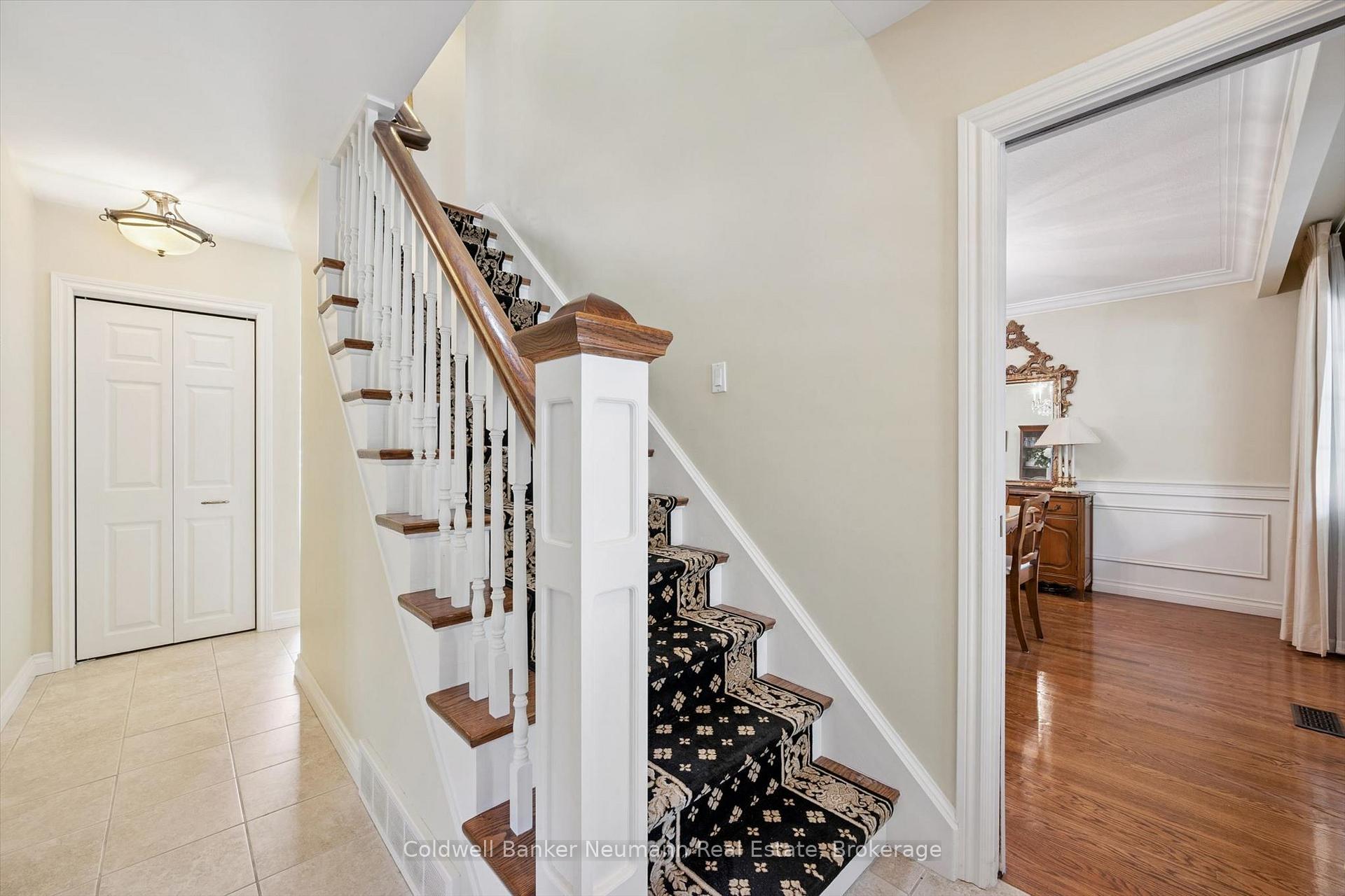 Photo 26 of 26 Maplewood Drive, Guelph, Dovercliffe Park/Old University — HOMEH