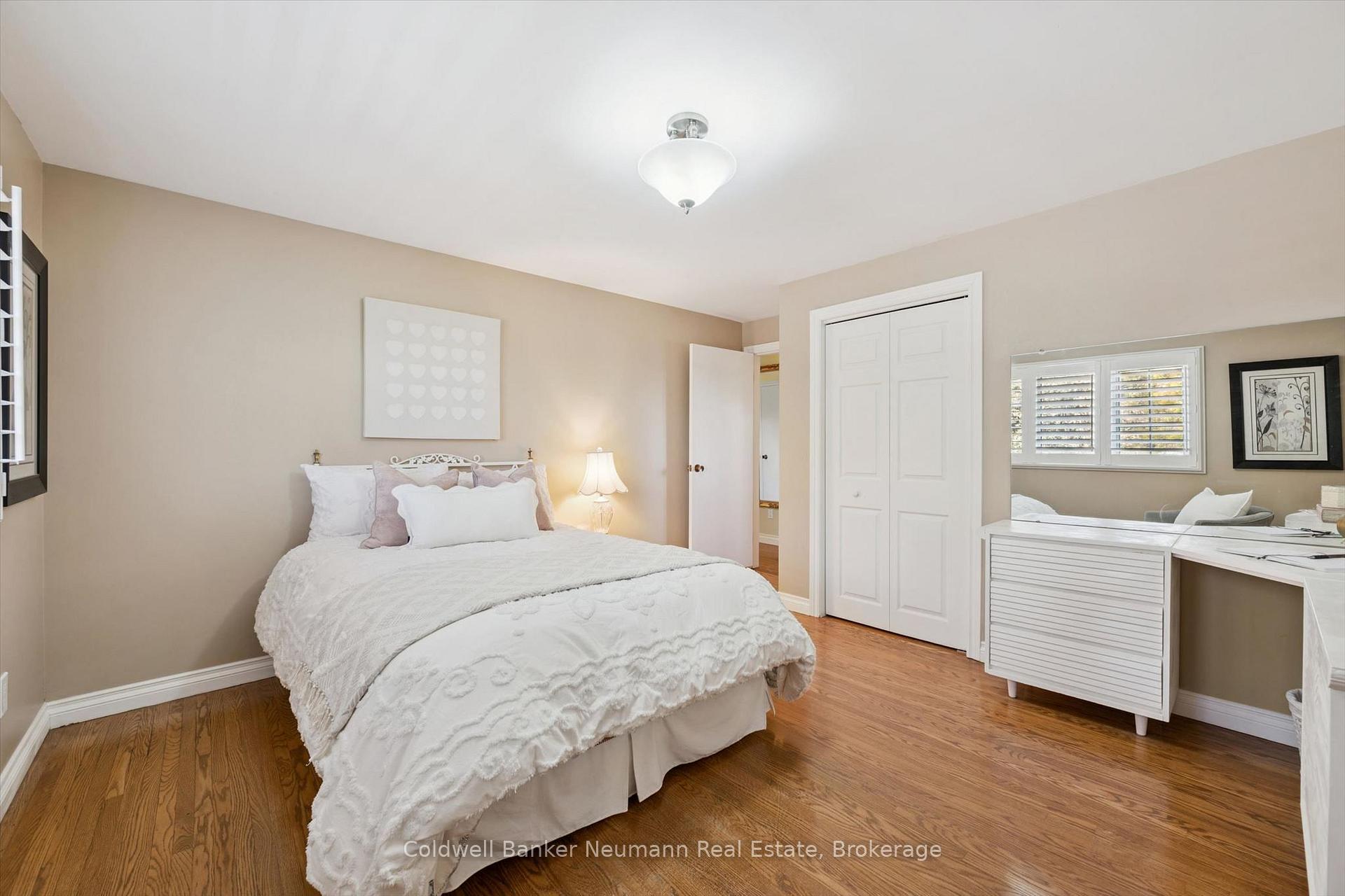 Photo 30 of 26 Maplewood Drive, Guelph, Dovercliffe Park/Old University — HOMEH