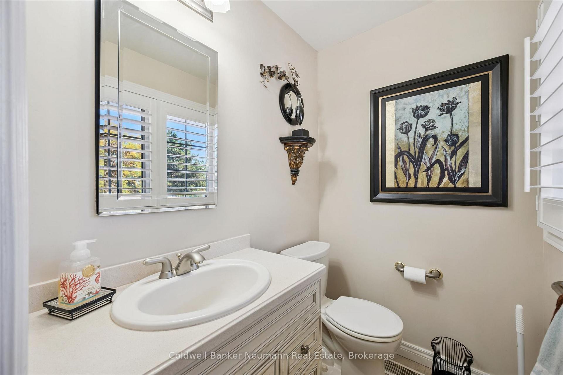 Photo 37 of 26 Maplewood Drive, Guelph, Dovercliffe Park/Old University — HOMEH