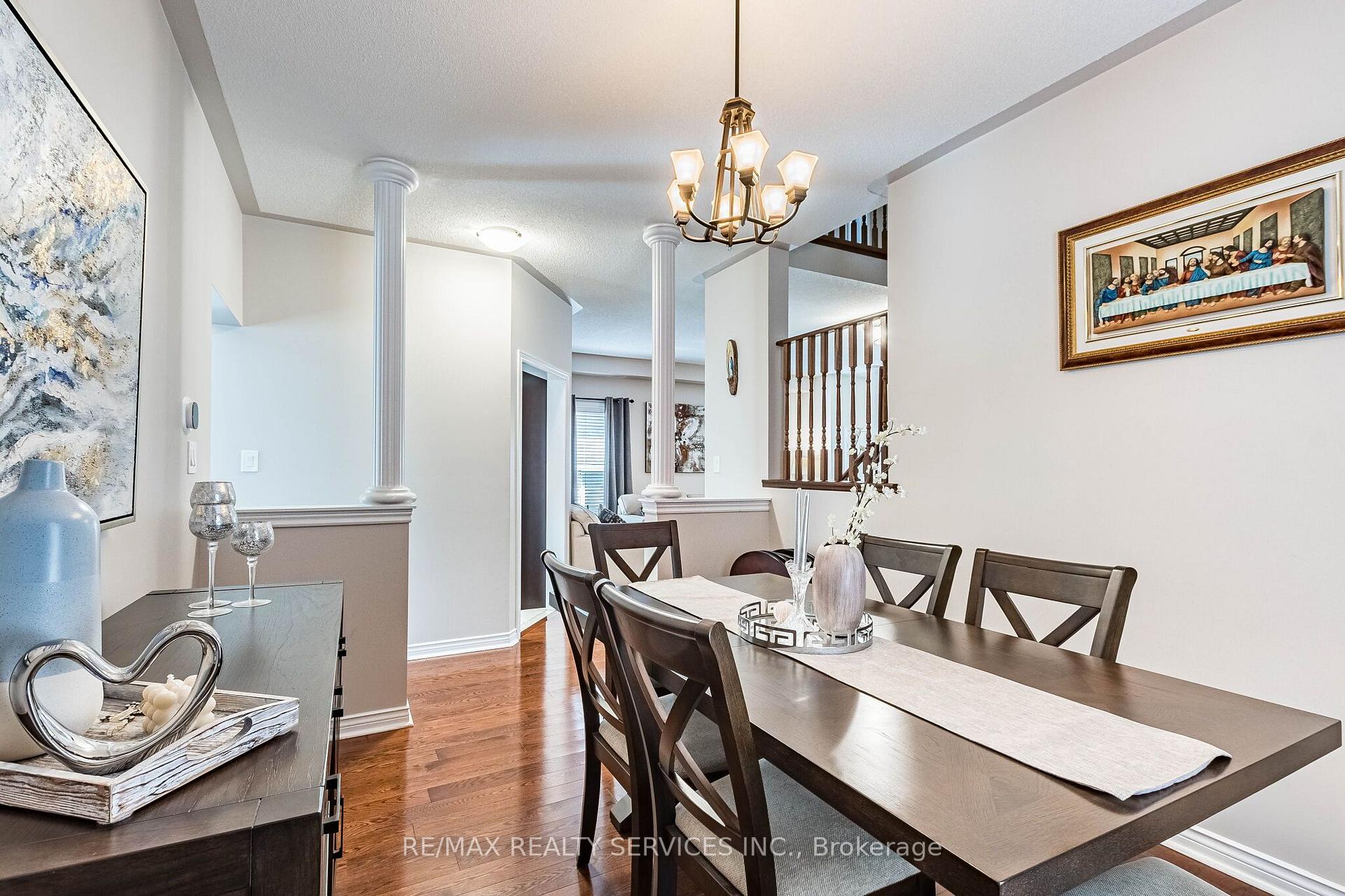 Photo 13 of 151 Fairhill Avenue, Brampton, Fletcher's Meadow — HOMEH