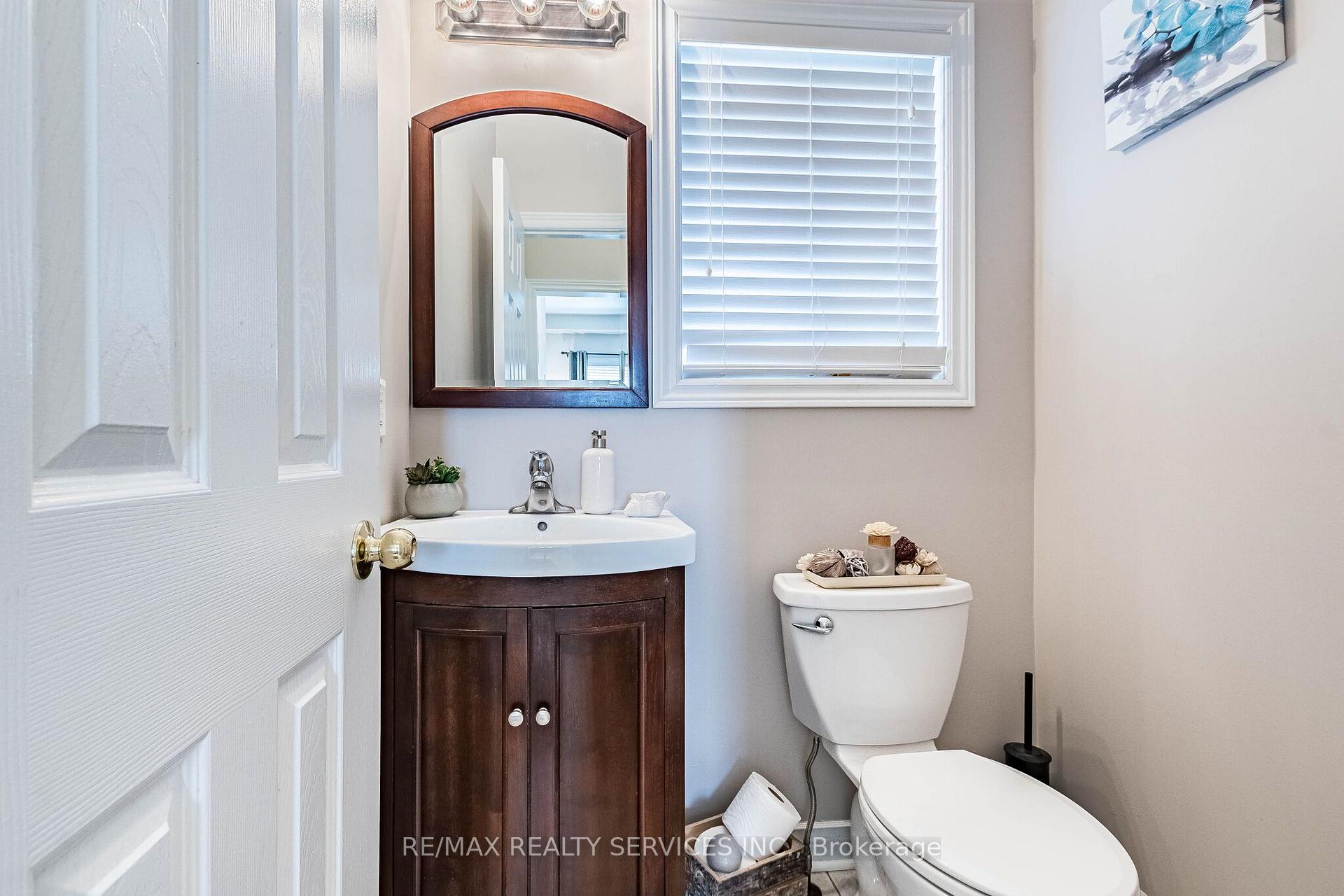 Photo 22 of 151 Fairhill Avenue, Brampton, Fletcher's Meadow — HOMEH