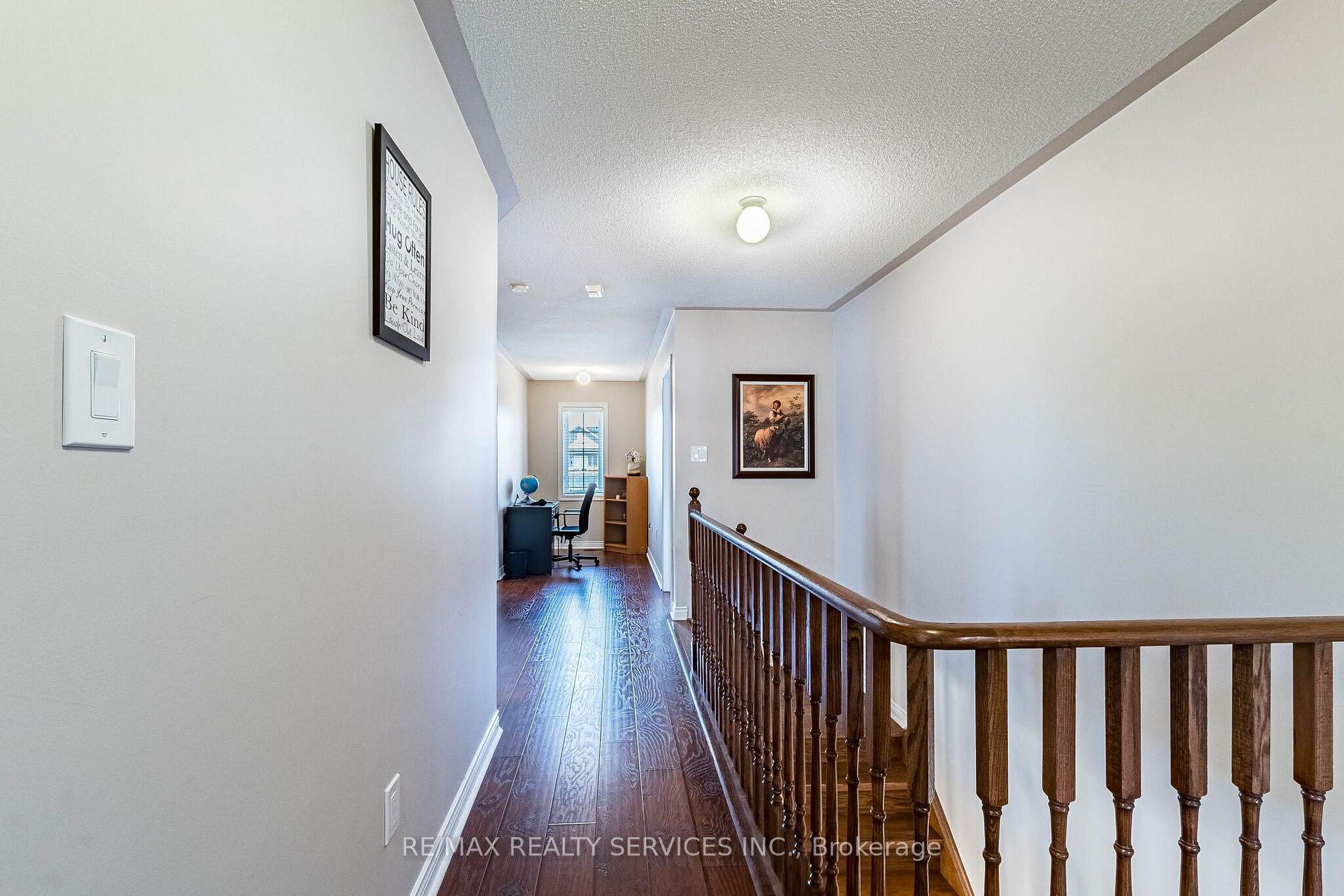 Photo 24 of 151 Fairhill Avenue, Brampton, Fletcher's Meadow — HOMEH