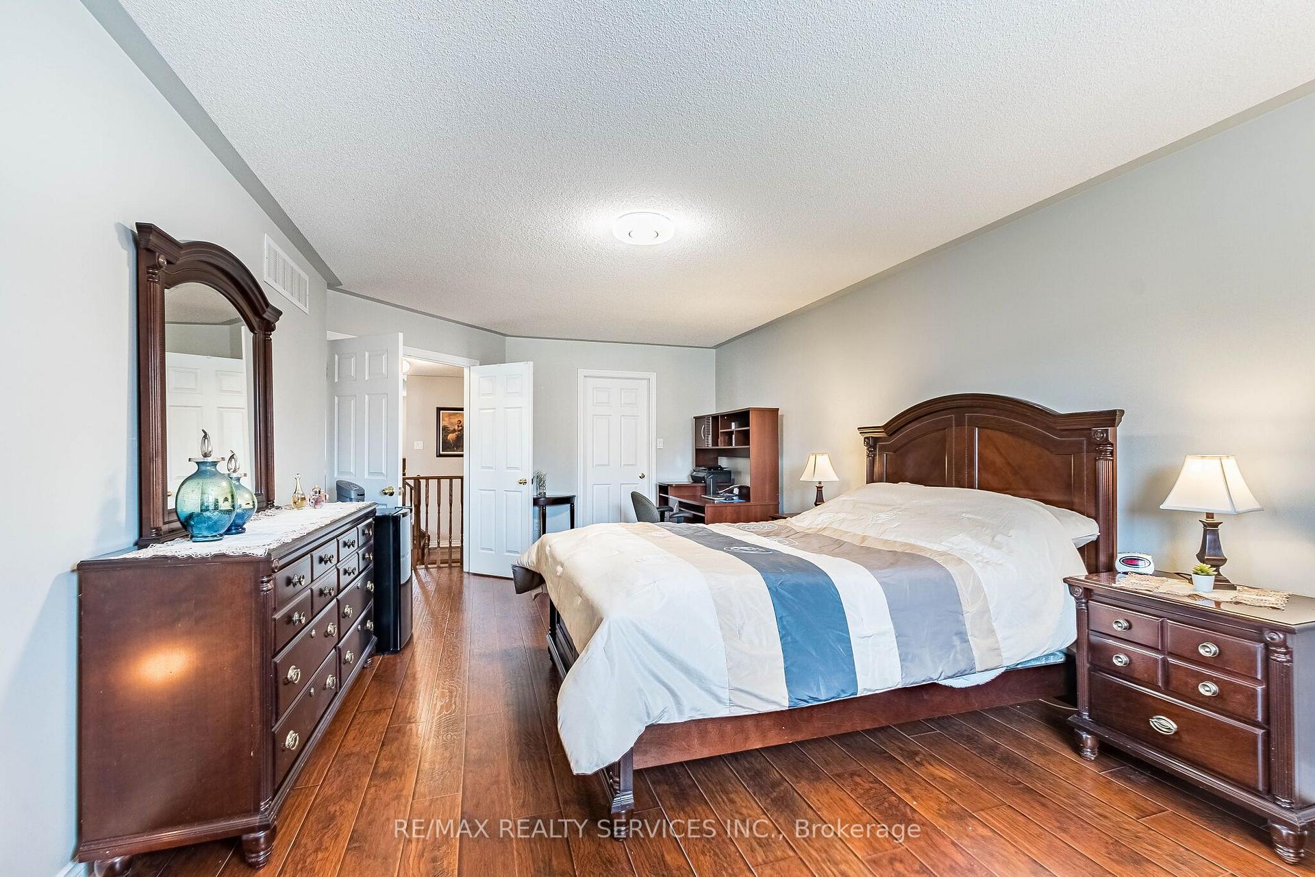 Photo 27 of 151 Fairhill Avenue, Brampton, Fletcher's Meadow — HOMEH