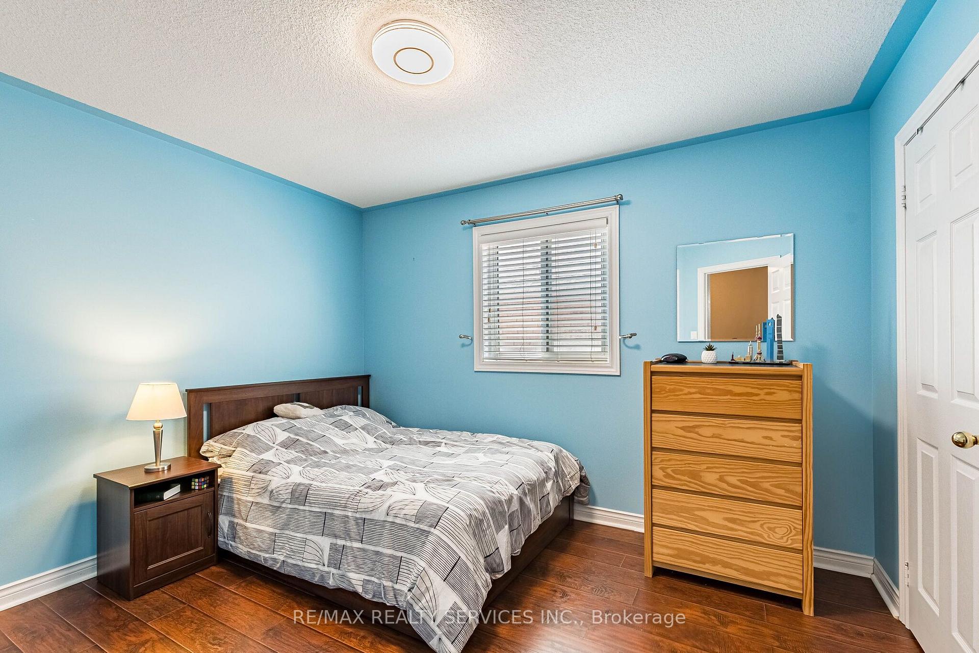 Photo 34 of 151 Fairhill Avenue, Brampton, Fletcher's Meadow — HOMEH