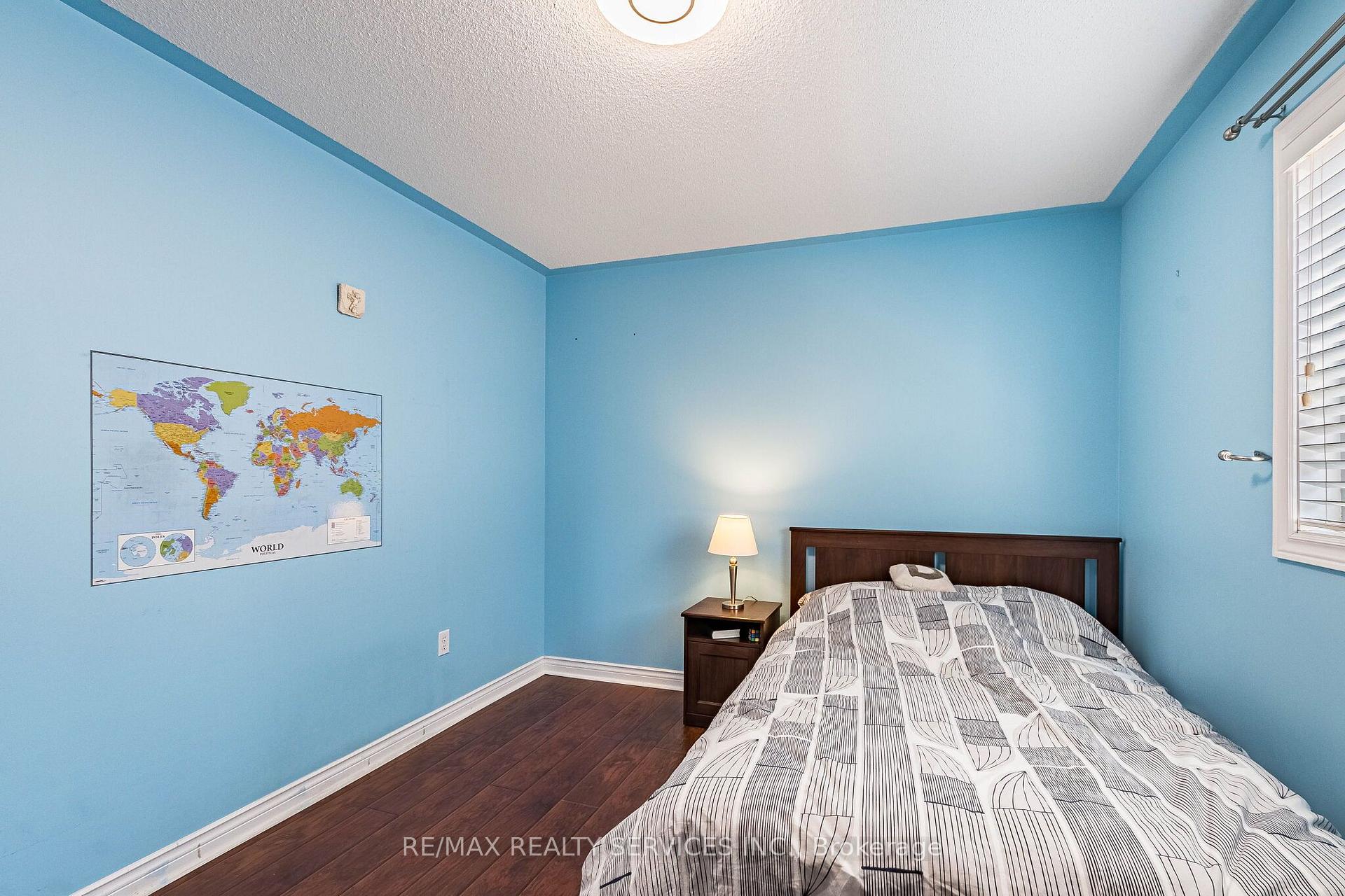 Photo 35 of 151 Fairhill Avenue, Brampton, Fletcher's Meadow — HOMEH