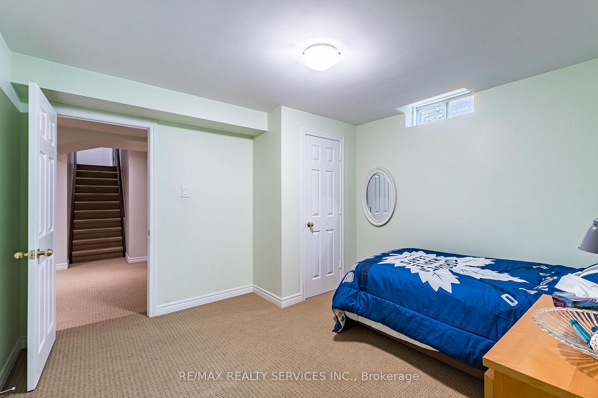 Photo 44 of 151 Fairhill Avenue, Brampton, Fletcher's Meadow — HOMEH