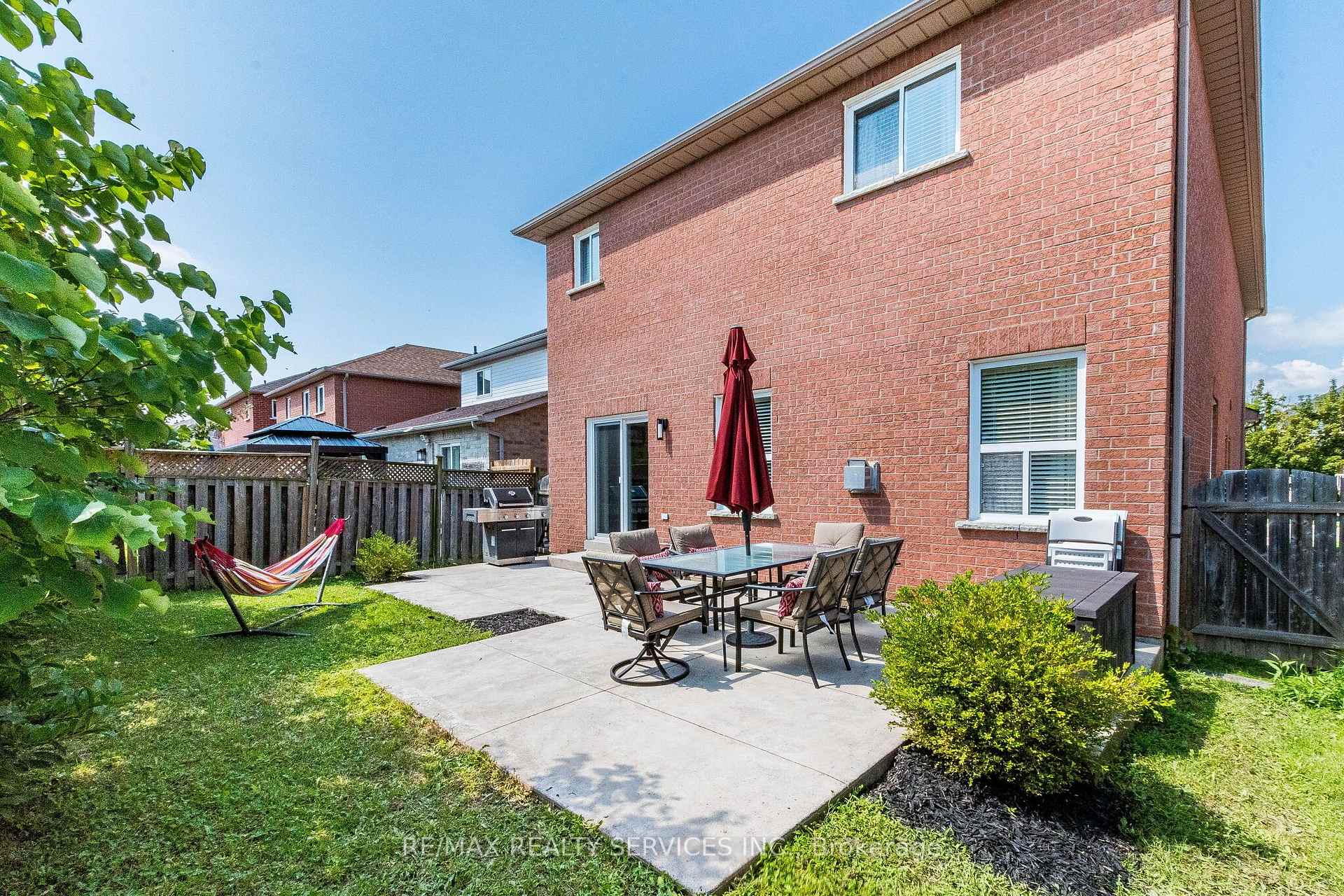 Photo 46 of 151 Fairhill Avenue, Brampton, Fletcher's Meadow — HOMEH