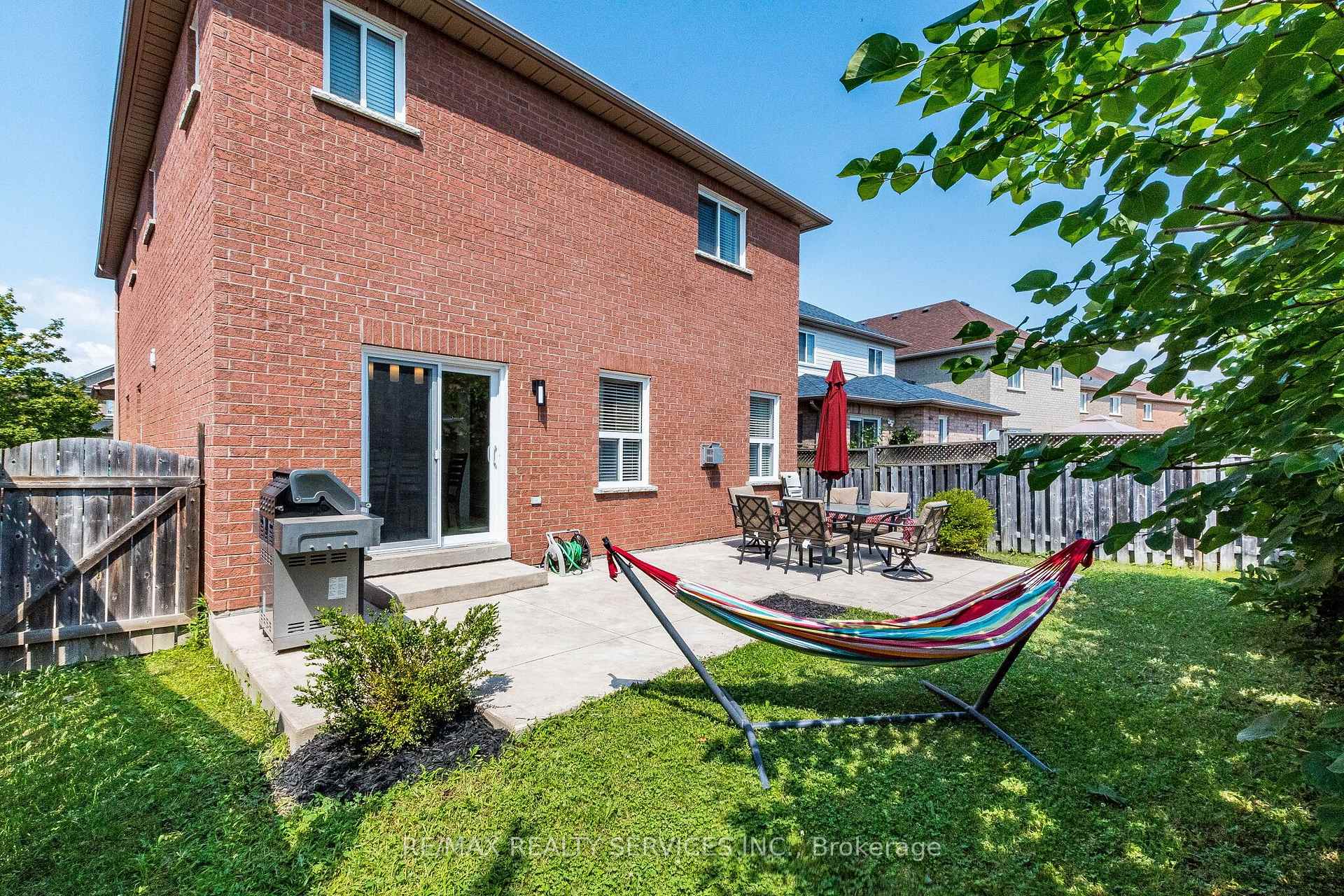 Photo 47 of 151 Fairhill Avenue, Brampton, Fletcher's Meadow — HOMEH