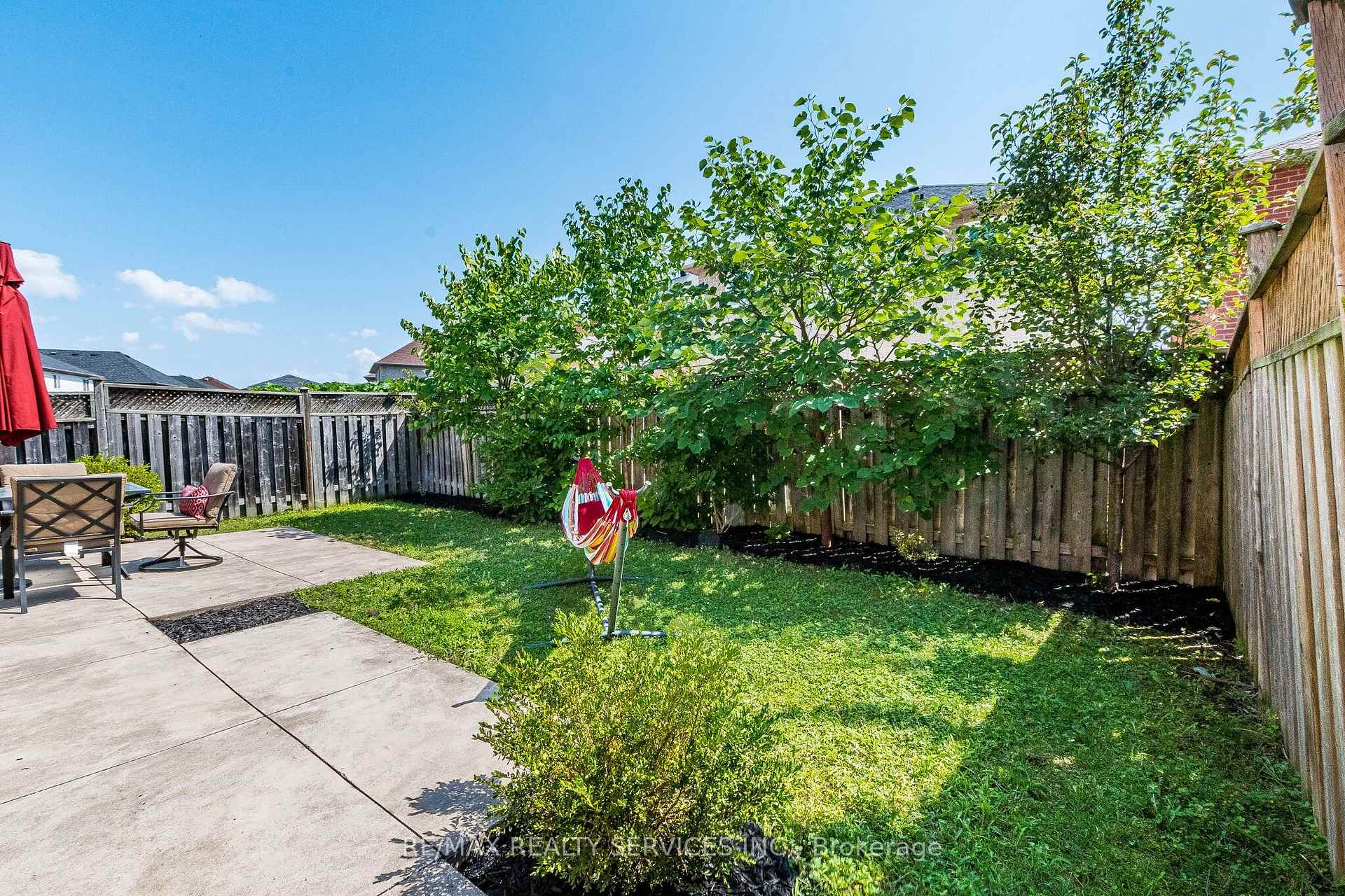 Photo 48 of 151 Fairhill Avenue, Brampton, Fletcher's Meadow — HOMEH