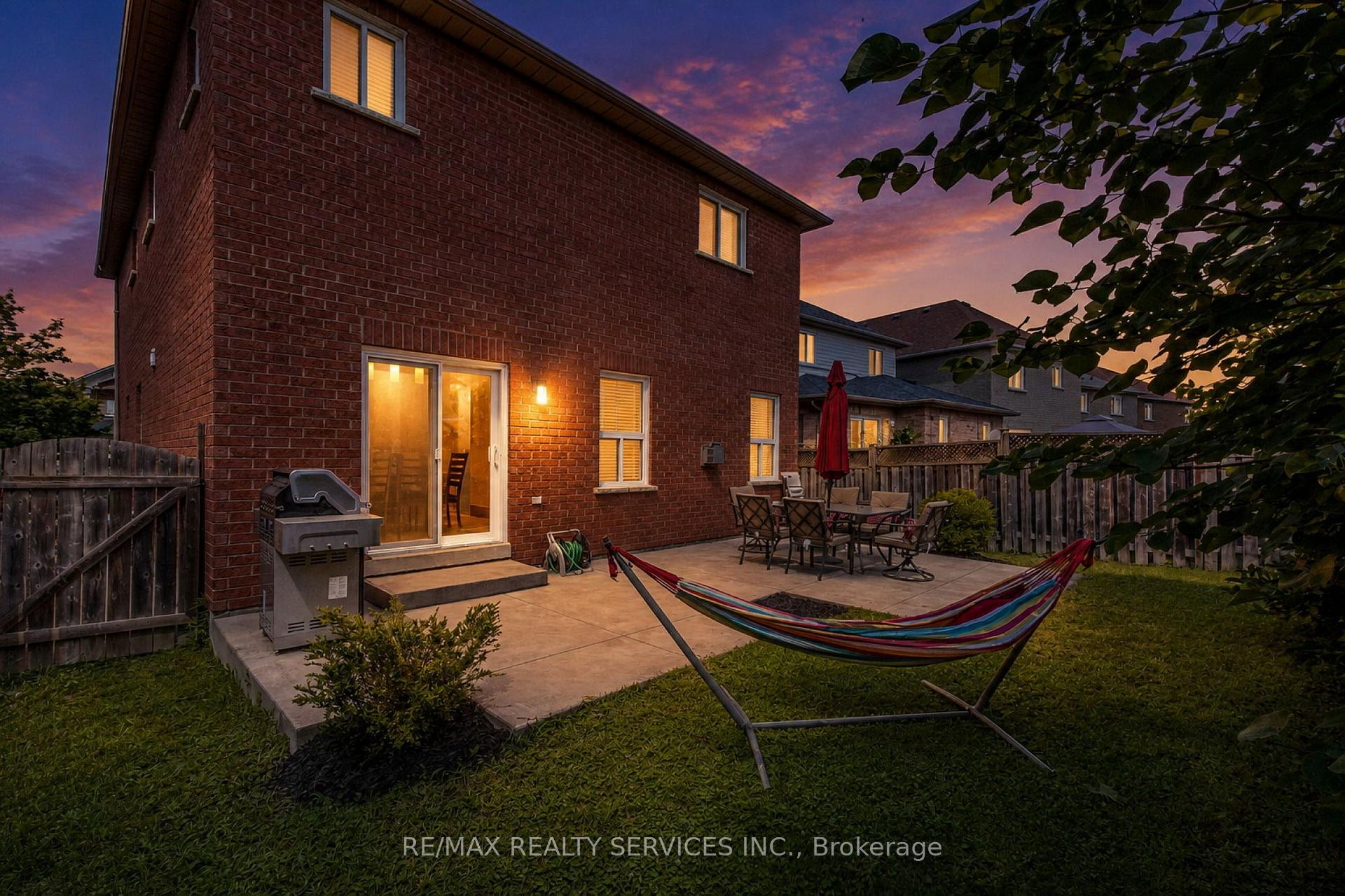 Photo 49 of 151 Fairhill Avenue, Brampton, Fletcher's Meadow — HOMEH