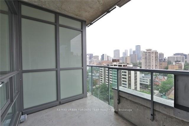 Photo 18 of Unit 1703, 285 Mutual Street, Toronto, Church-Yonge Corridor — HOMEH