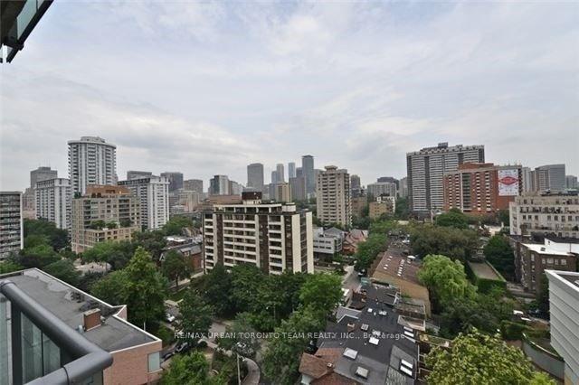 Photo 21 of Unit 1703, 285 Mutual Street, Toronto, Church-Yonge Corridor — HOMEH