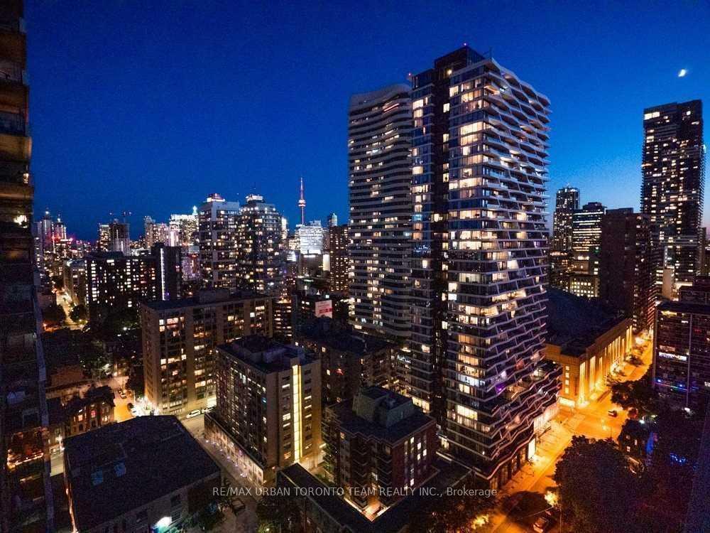 Photo 24 of Unit 1703, 285 Mutual Street, Toronto, Church-Yonge Corridor — HOMEH
