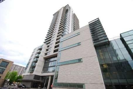 Photo 27 of Unit 1703, 285 Mutual Street, Toronto, Church-Yonge Corridor — HOMEH
