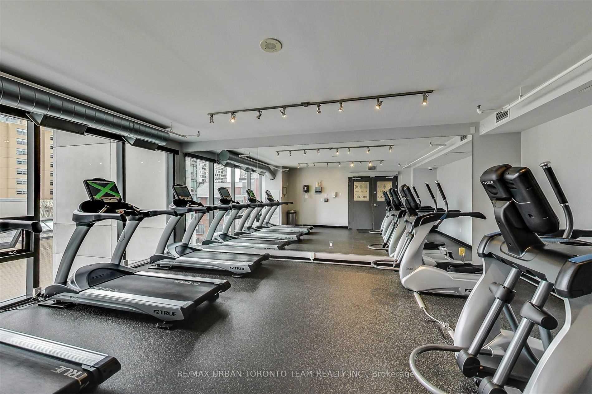 Photo 28 of Unit 1703, 285 Mutual Street, Toronto, Church-Yonge Corridor — HOMEH