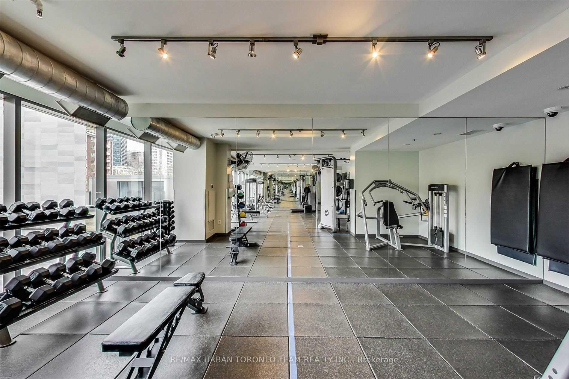 Photo 30 of Unit 1703, 285 Mutual Street, Toronto, Church-Yonge Corridor — HOMEH