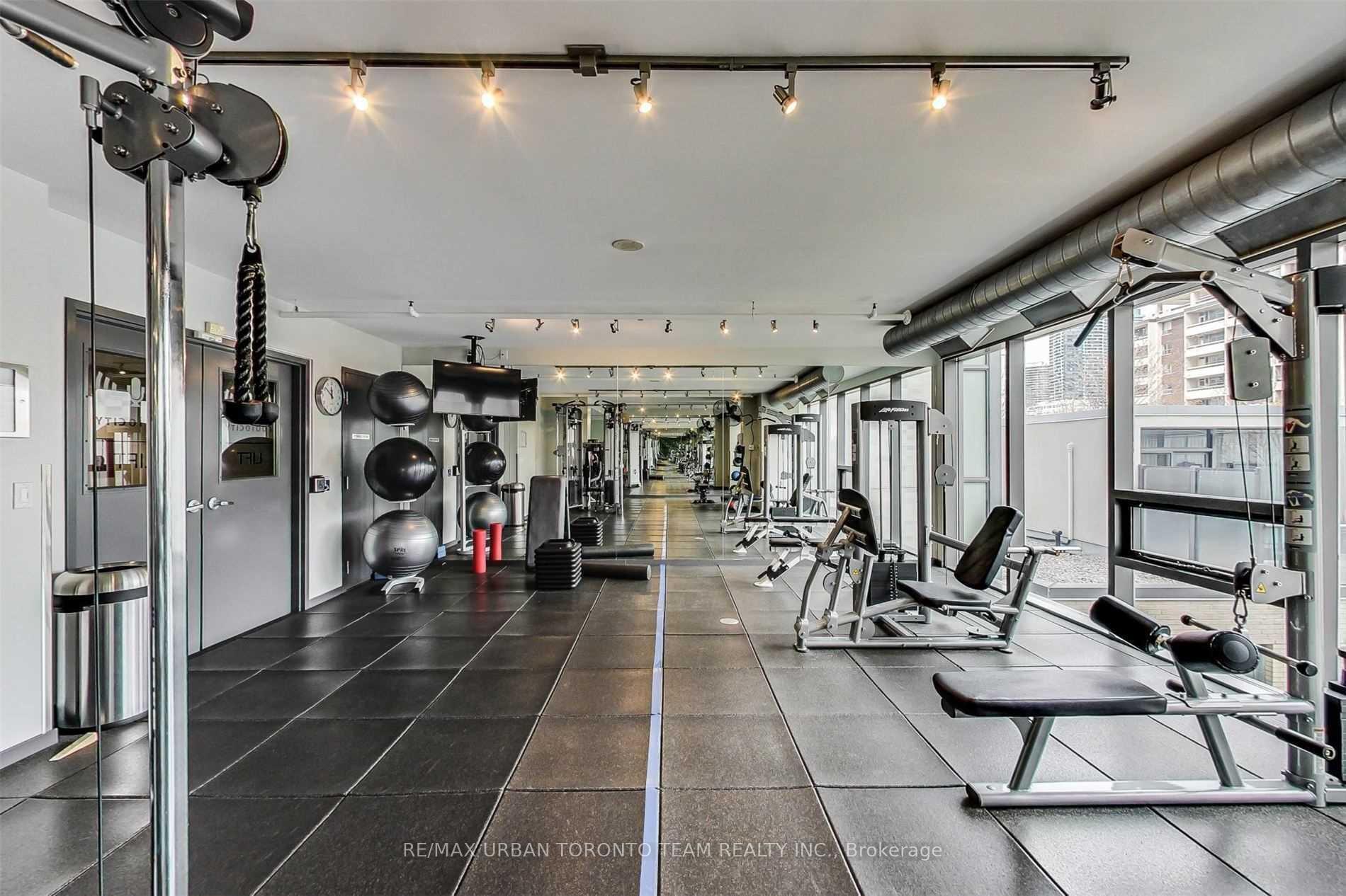 Photo 31 of Unit 1703, 285 Mutual Street, Toronto, Church-Yonge Corridor — HOMEH