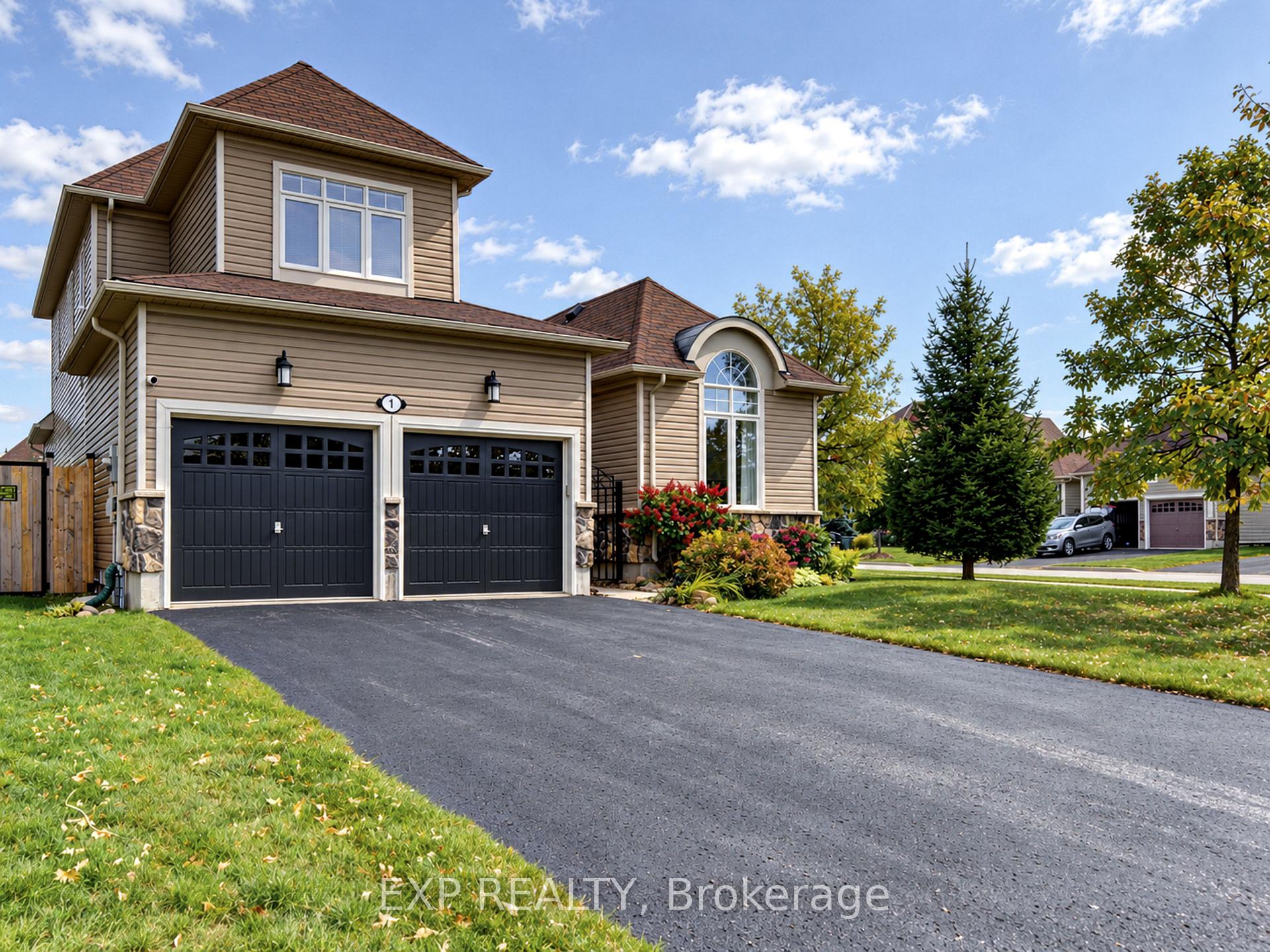 Photo 1 of 1 Silver Crescent, Collingwood — HOMEH