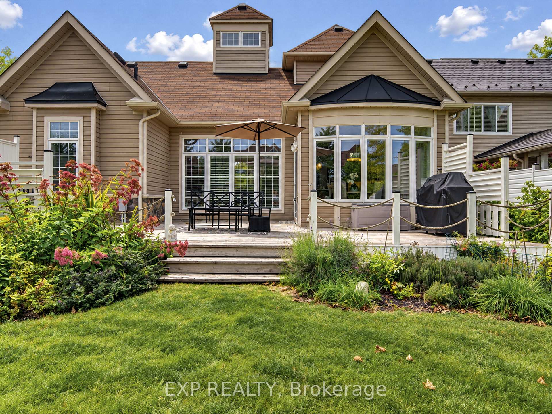Photo 25 of 1 Silver Crescent, Collingwood — HOMEH