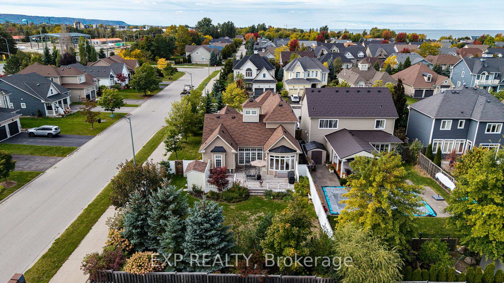 Photo 27 of 1 Silver Crescent, Collingwood — HOMEH