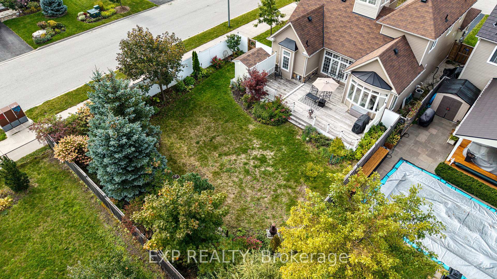 Photo 28 of 1 Silver Crescent, Collingwood — HOMEH