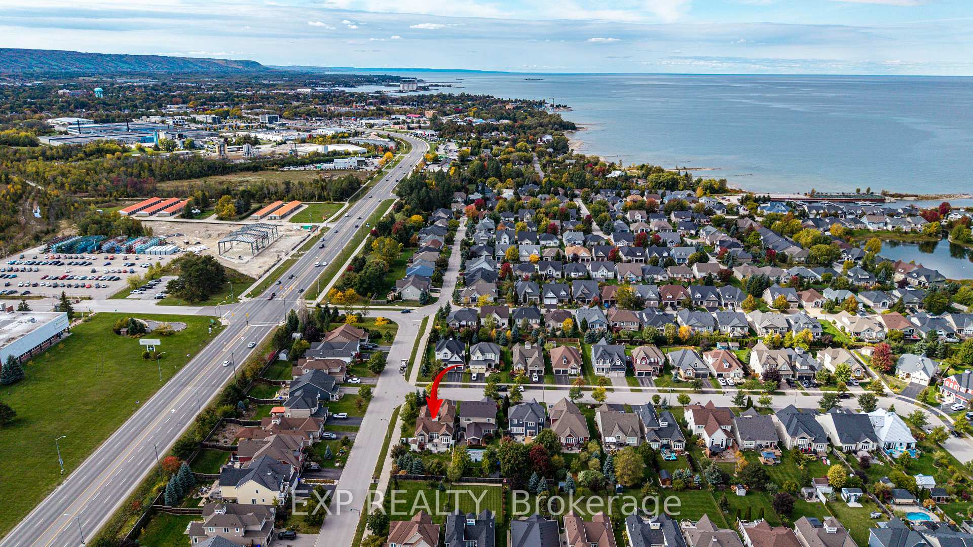 Photo 29 of 1 Silver Crescent, Collingwood — HOMEH
