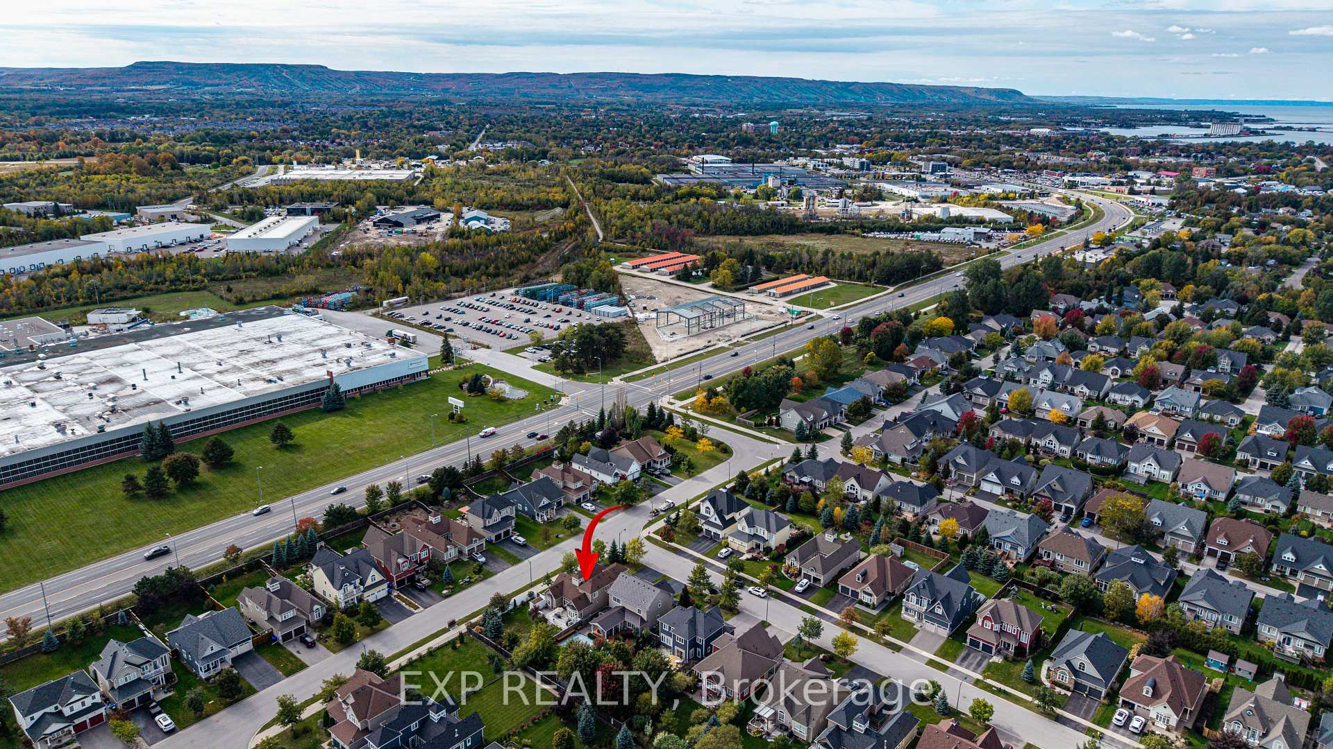 Photo 30 of 1 Silver Crescent, Collingwood — HOMEH