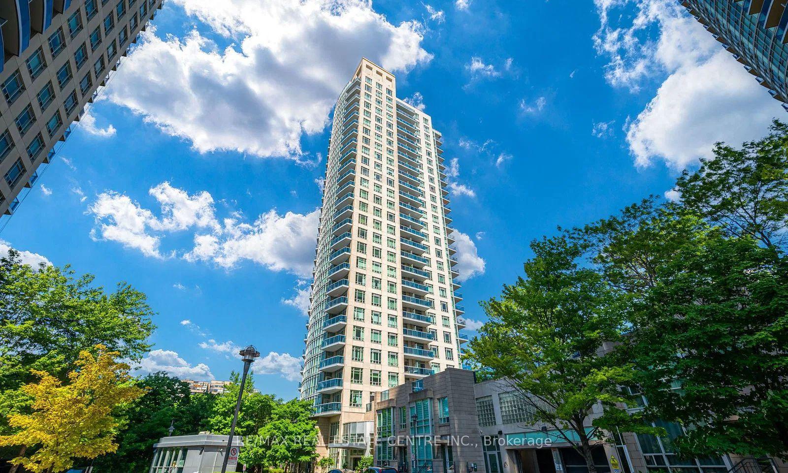 Photo of Unit 2605, 90 Absolute Avenue