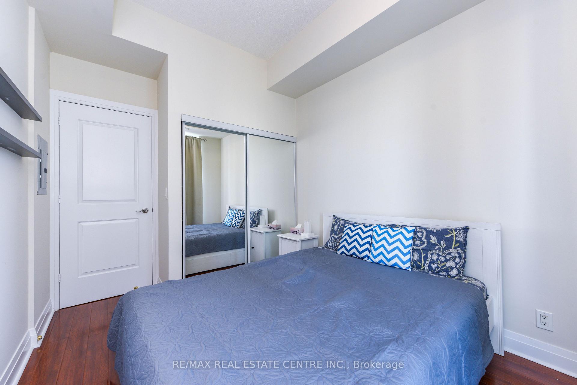 Photo 14 of Unit 2605, 90 Absolute Avenue, Mississauga, City Centre — HOMEH