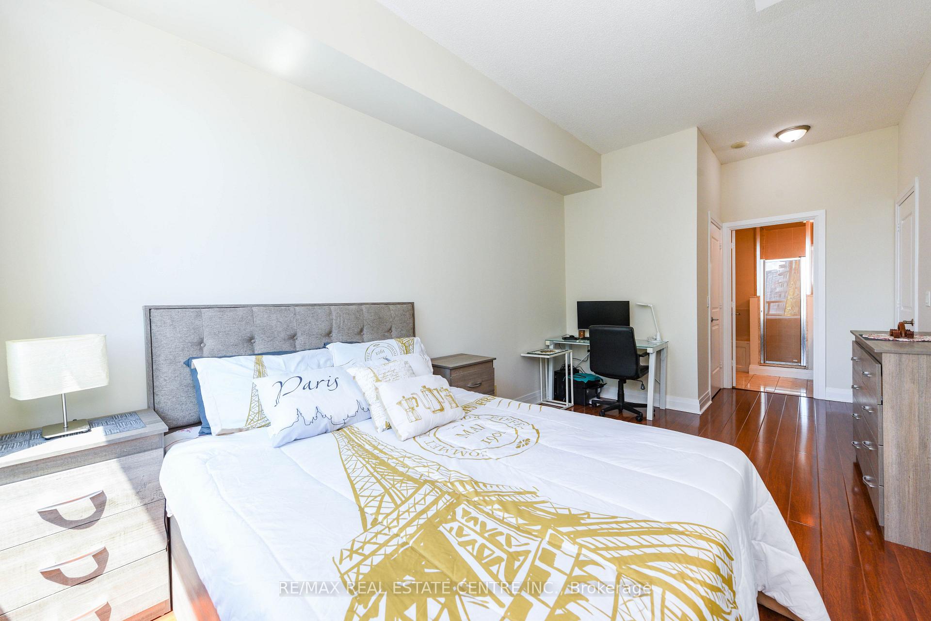 Photo 16 of Unit 2605, 90 Absolute Avenue, Mississauga, City Centre — HOMEH