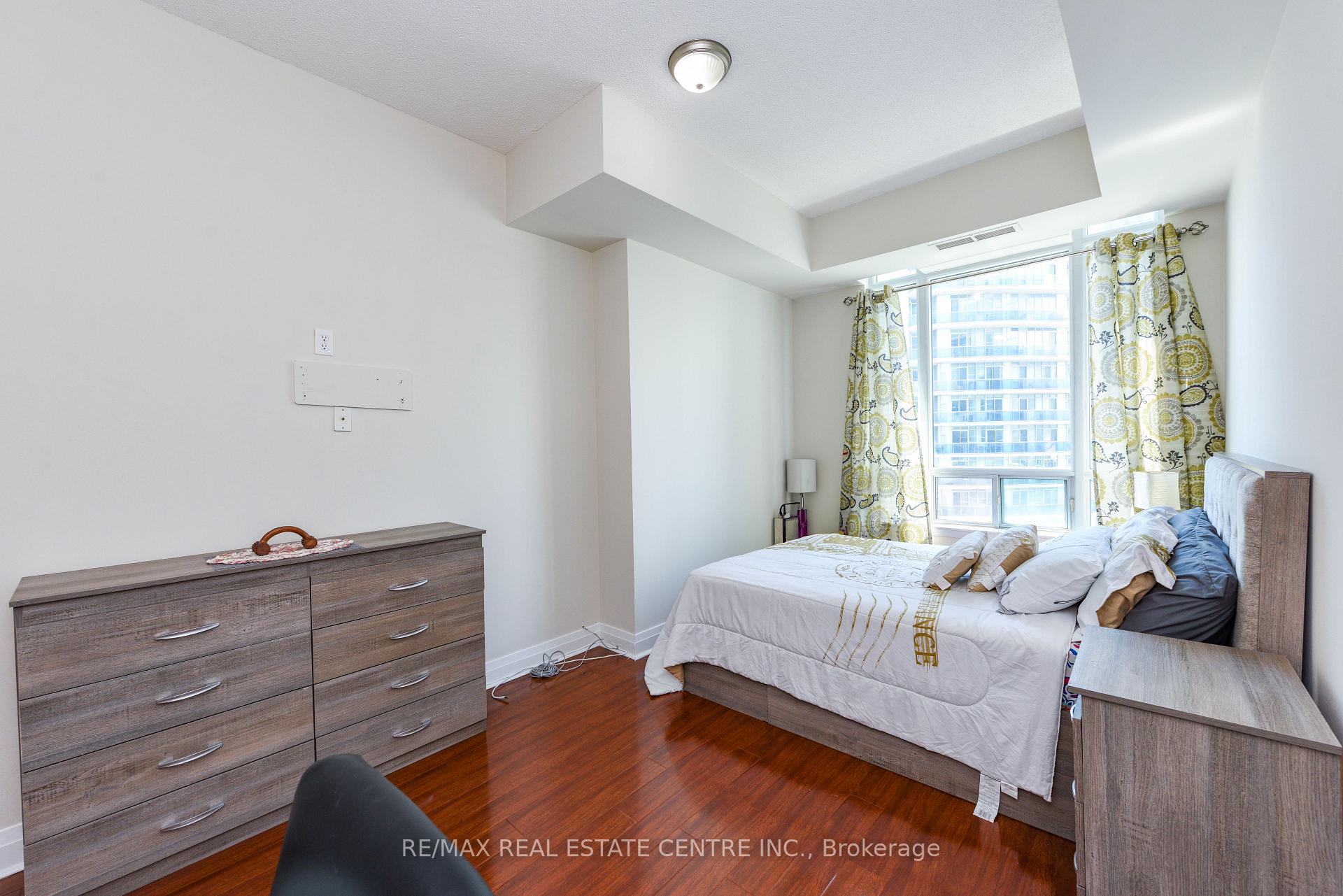 Photo 17 of Unit 2605, 90 Absolute Avenue, Mississauga, City Centre — HOMEH