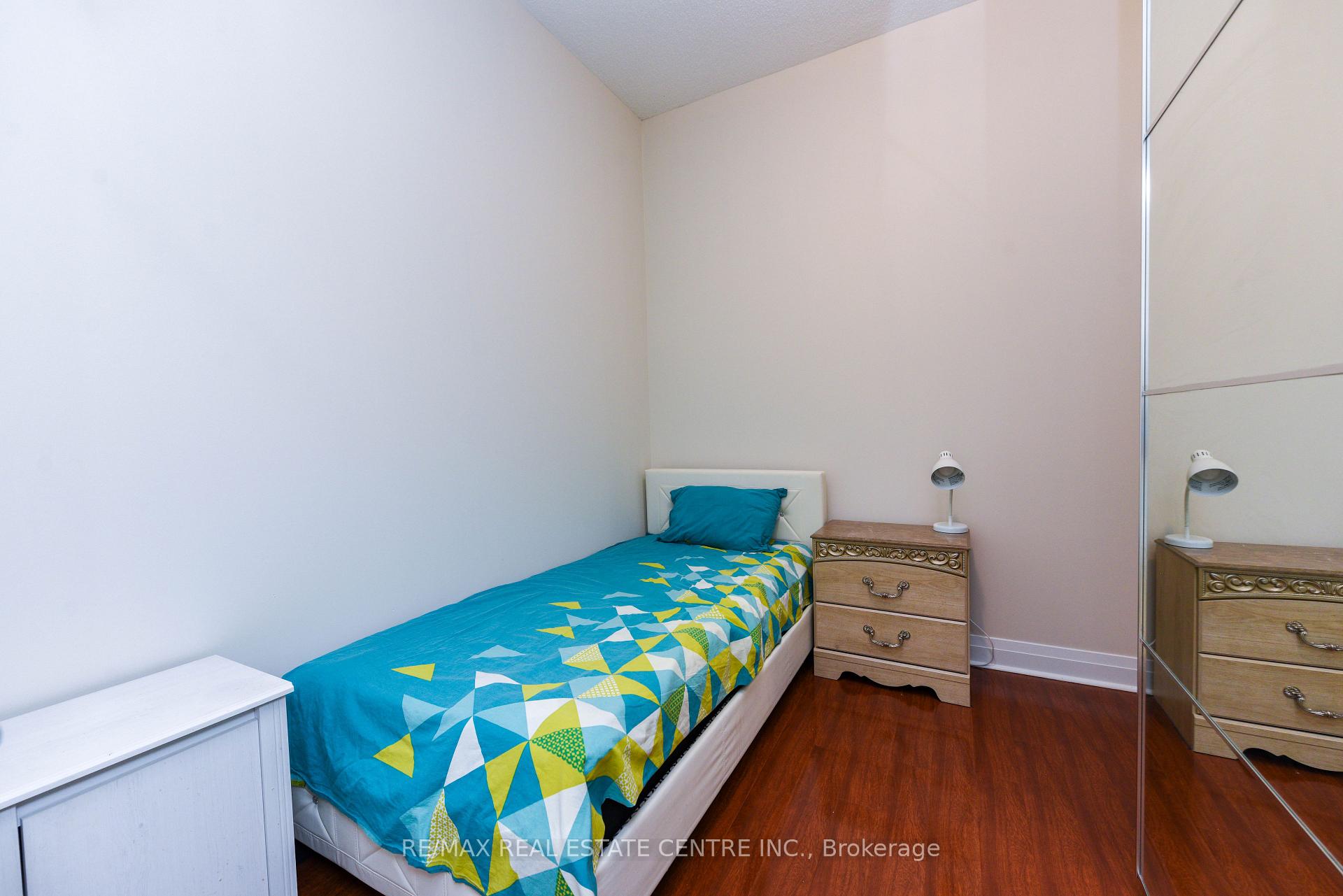 Photo 19 of Unit 2605, 90 Absolute Avenue, Mississauga, City Centre — HOMEH