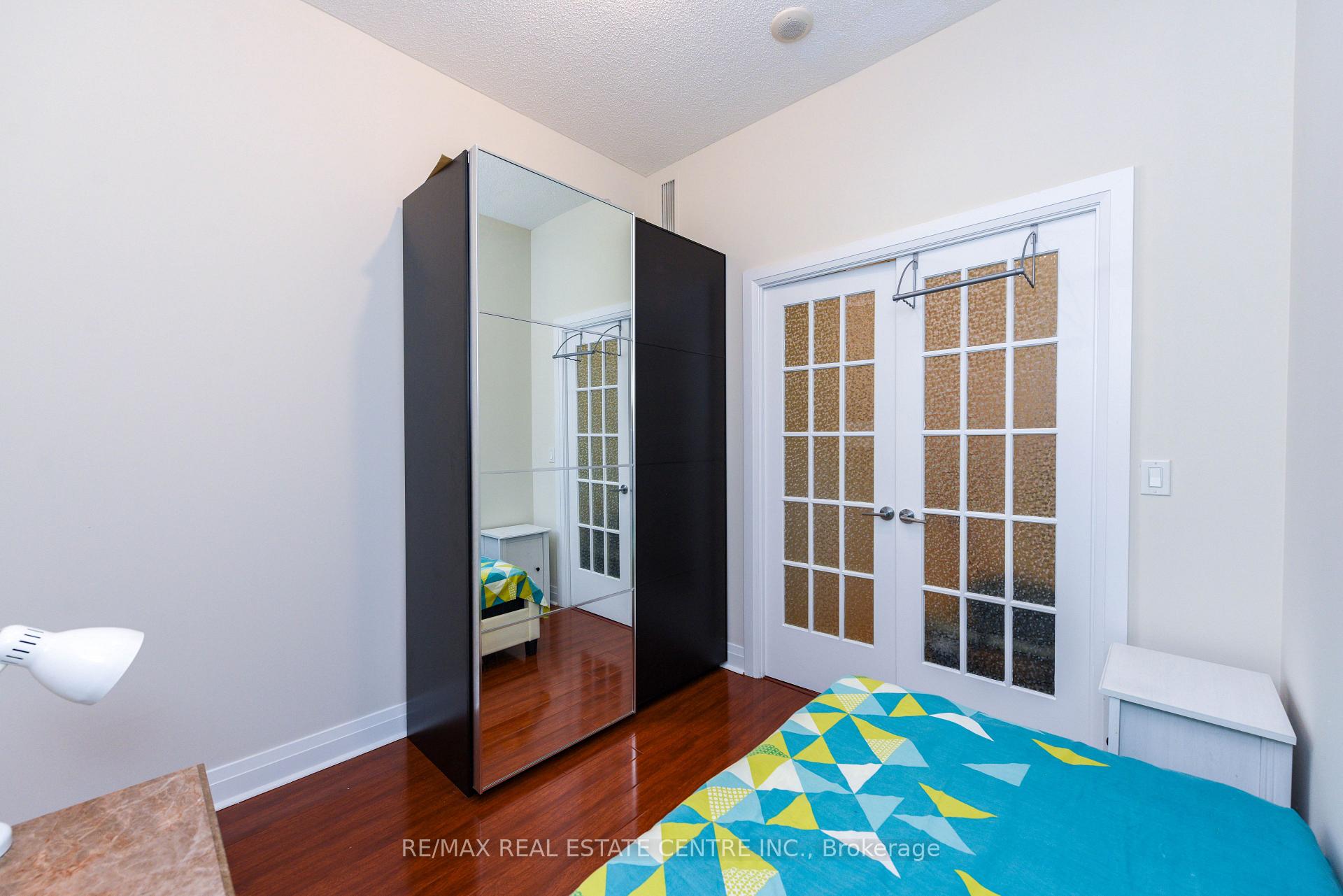 Photo 20 of Unit 2605, 90 Absolute Avenue, Mississauga, City Centre — HOMEH