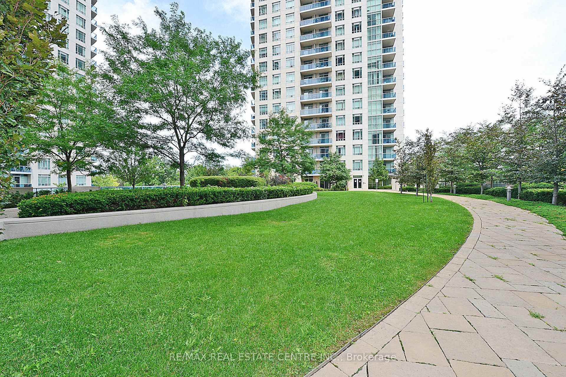Photo 22 of Unit 2605, 90 Absolute Avenue, Mississauga, City Centre — HOMEH