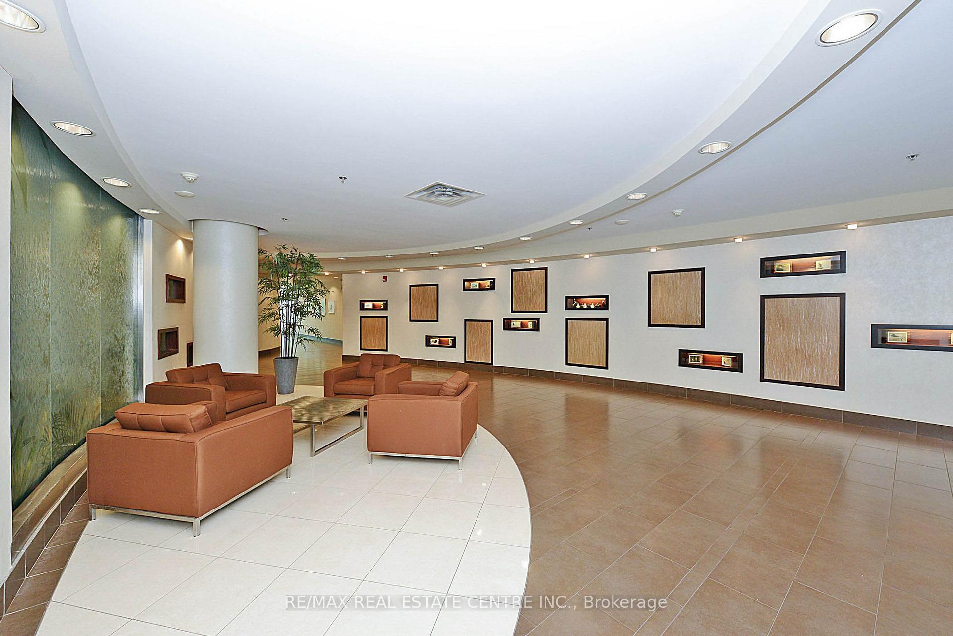 Photo 23 of Unit 2605, 90 Absolute Avenue, Mississauga, City Centre — HOMEH