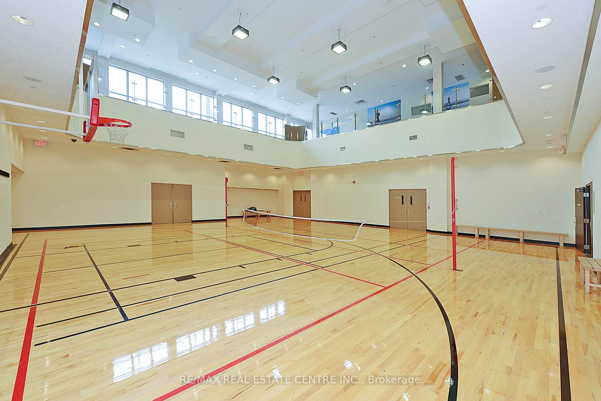 Photo 24 of Unit 2605, 90 Absolute Avenue, Mississauga, City Centre — HOMEH