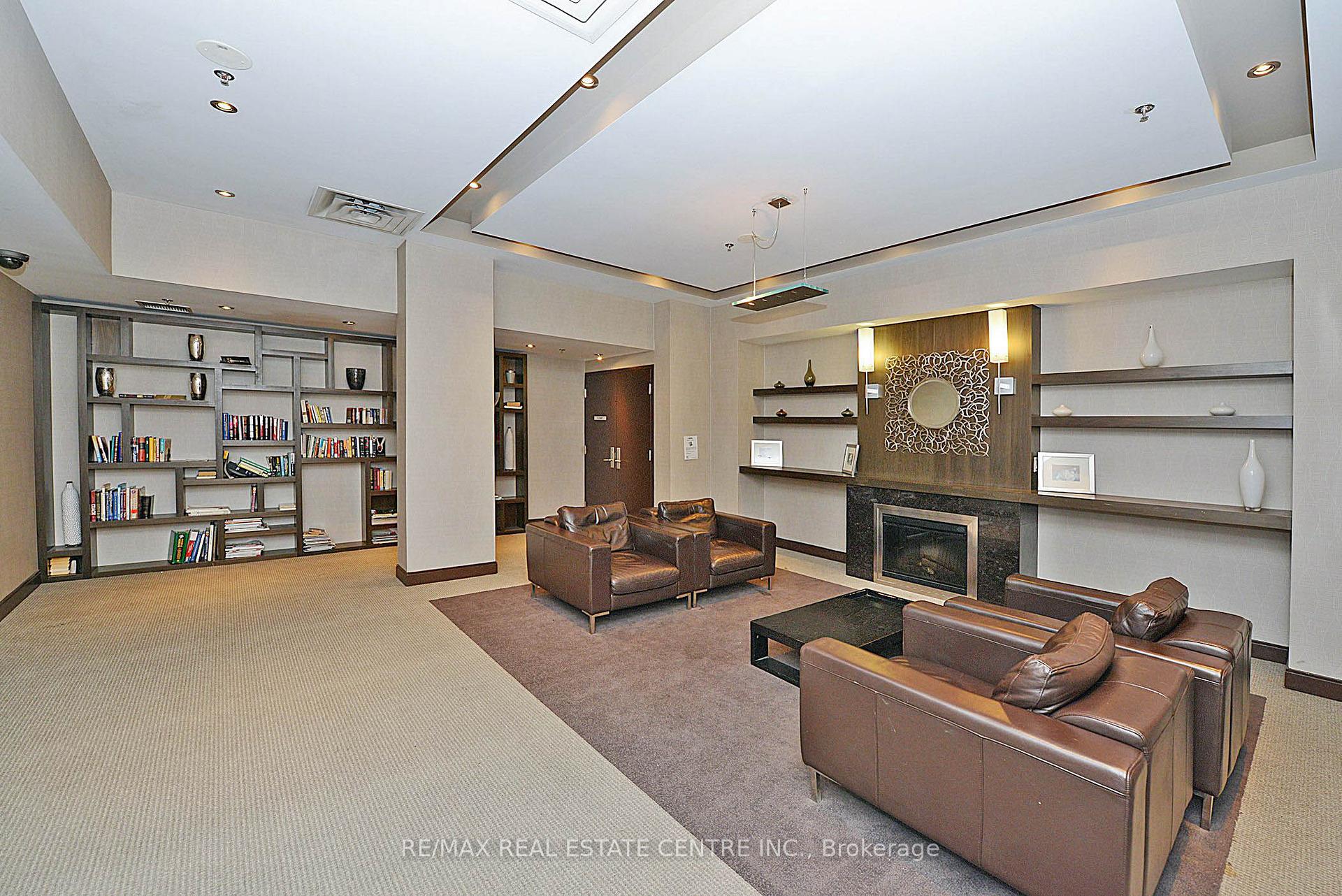 Photo 27 of Unit 2605, 90 Absolute Avenue, Mississauga, City Centre — HOMEH