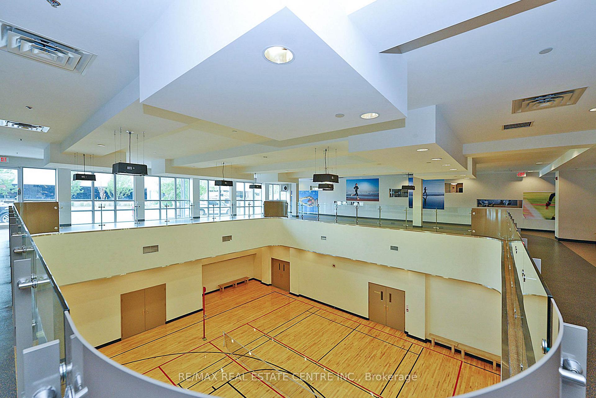 Photo 28 of Unit 2605, 90 Absolute Avenue, Mississauga, City Centre — HOMEH