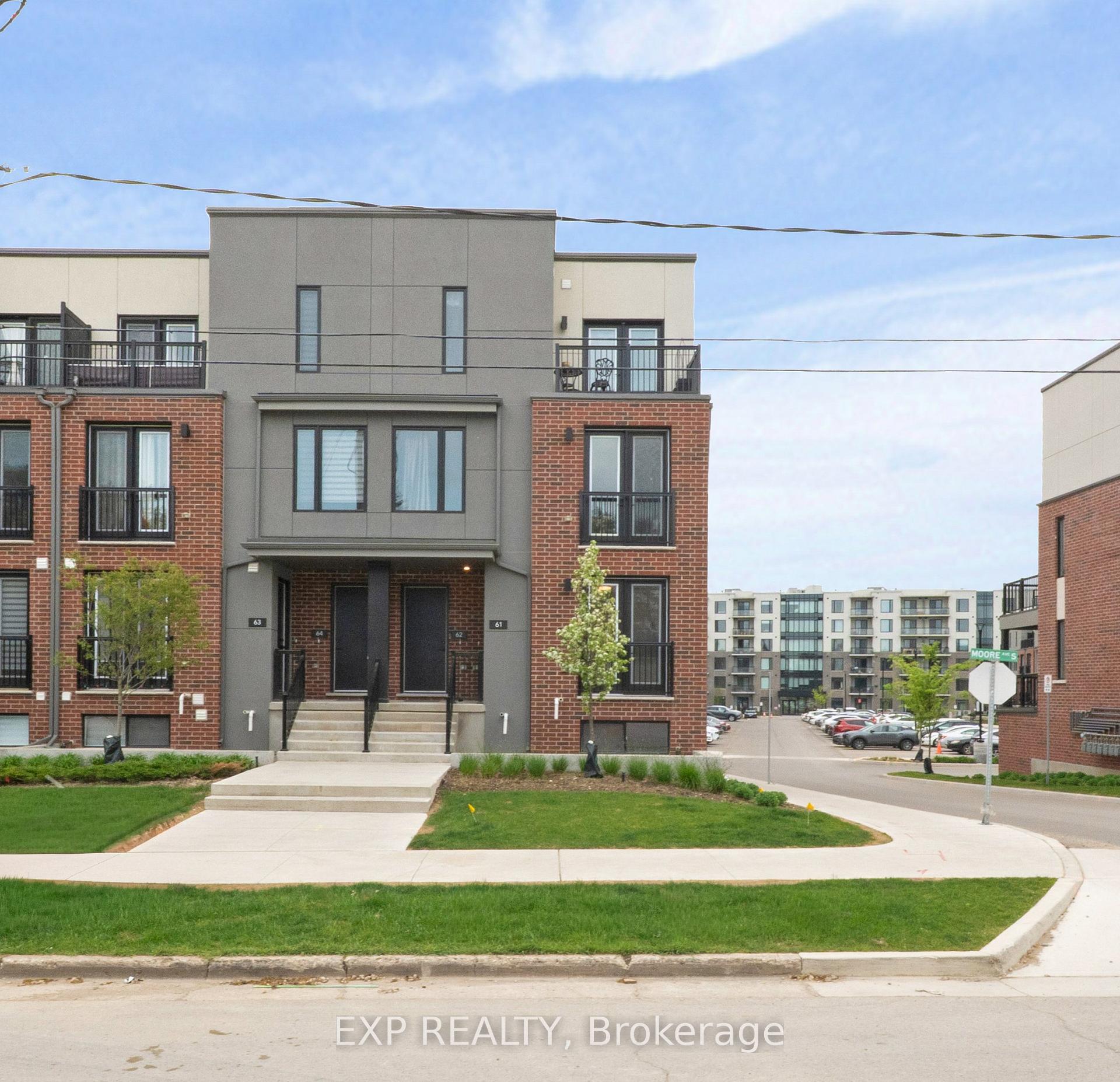 Photo of Unit 61, 99 Roger Street