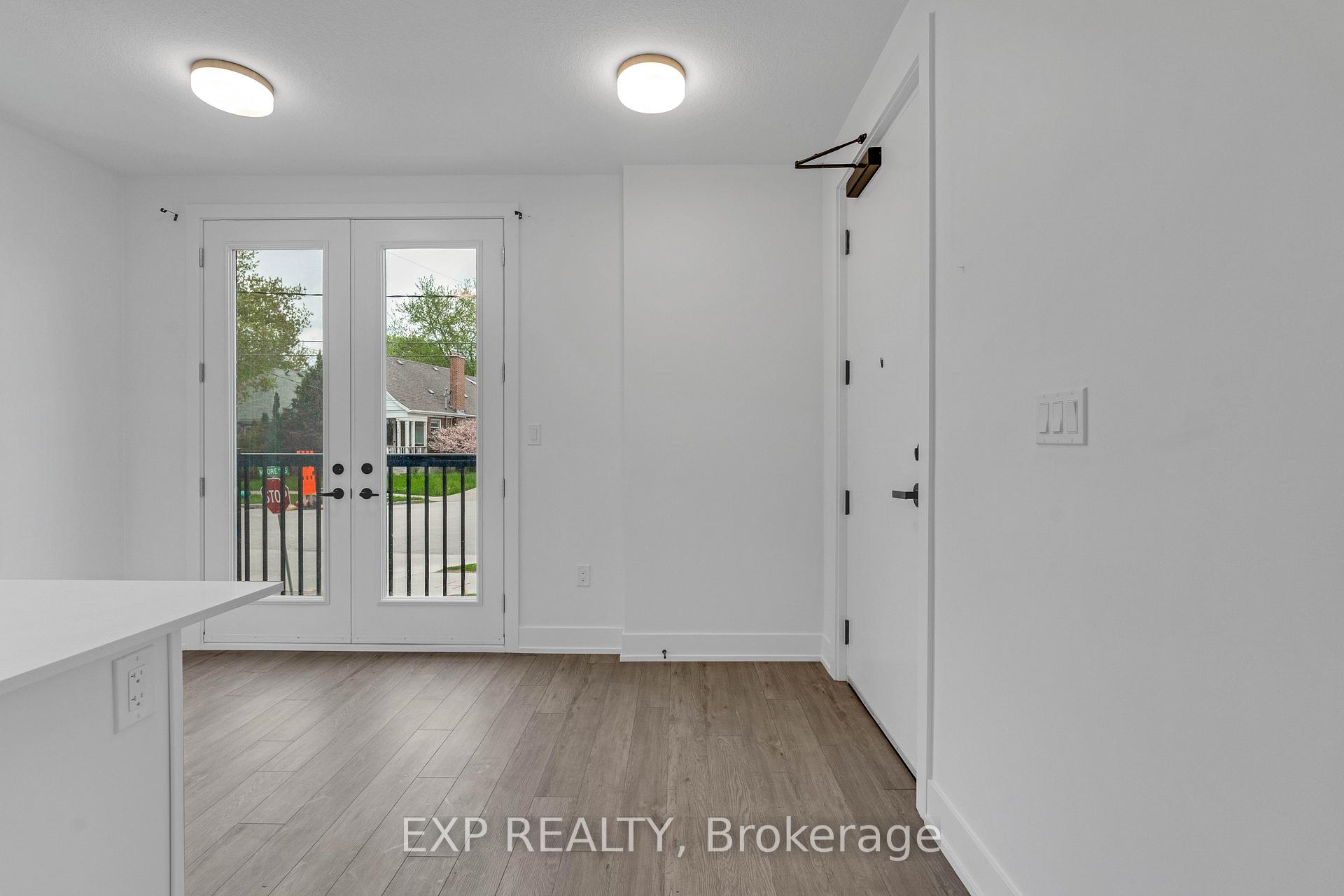 Photo 5 of Unit 61, 99 Roger Street, Kitchener, Uptown Waterloo — HOMEH