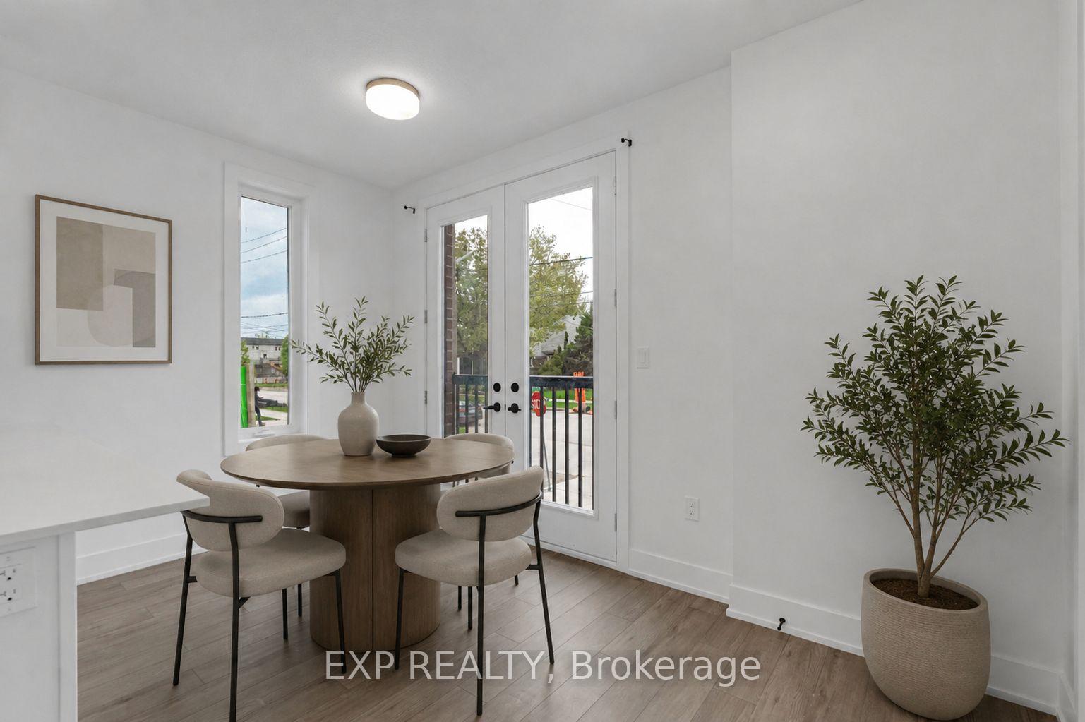 Photo 7 of Unit 61, 99 Roger Street, Kitchener, Uptown Waterloo — HOMEH