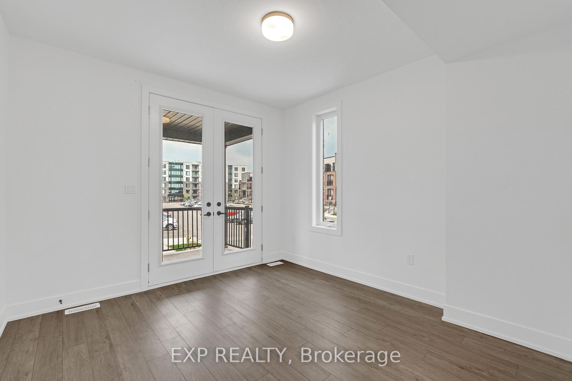 Photo 12 of Unit 61, 99 Roger Street, Kitchener, Uptown Waterloo — HOMEH