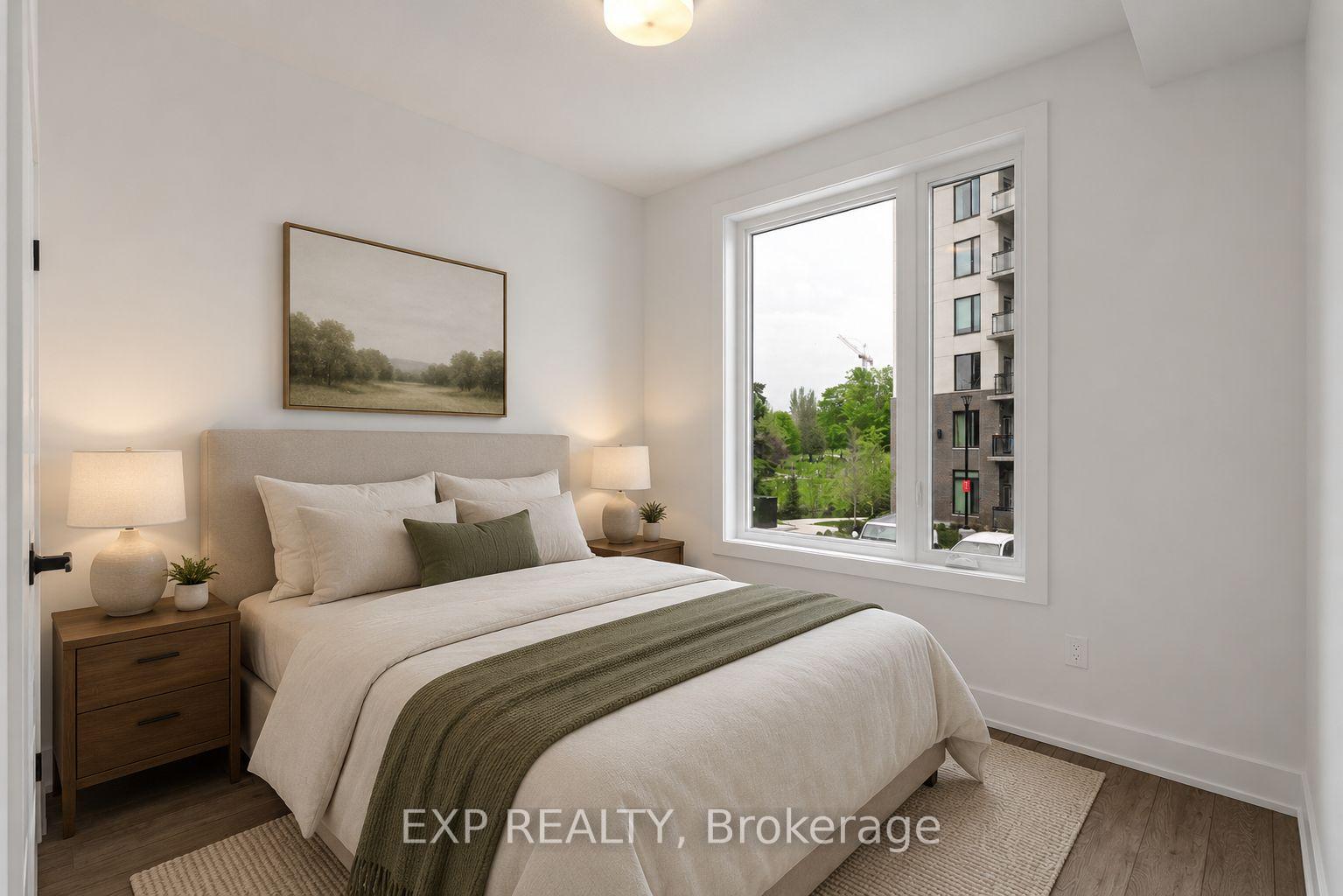 Photo 16 of Unit 61, 99 Roger Street, Kitchener, Uptown Waterloo — HOMEH