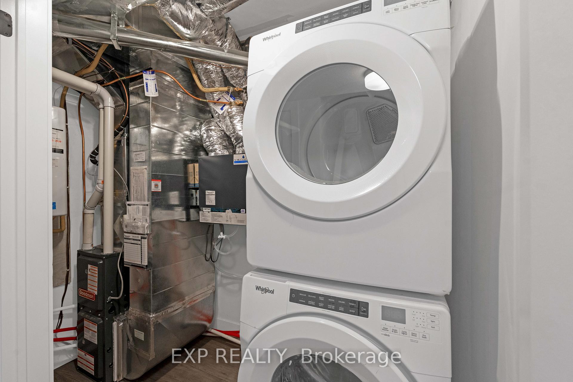 Photo 24 of Unit 61, 99 Roger Street, Kitchener, Uptown Waterloo — HOMEH