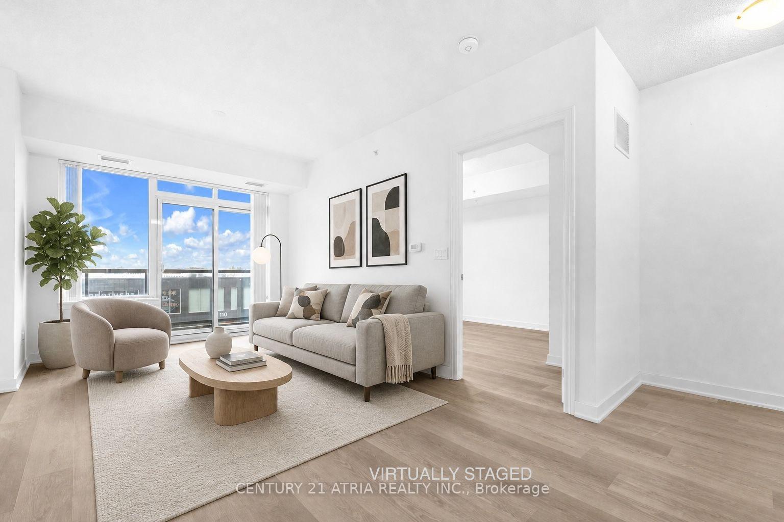 Photo of Unit 313, 1038 McNicoll Avenue