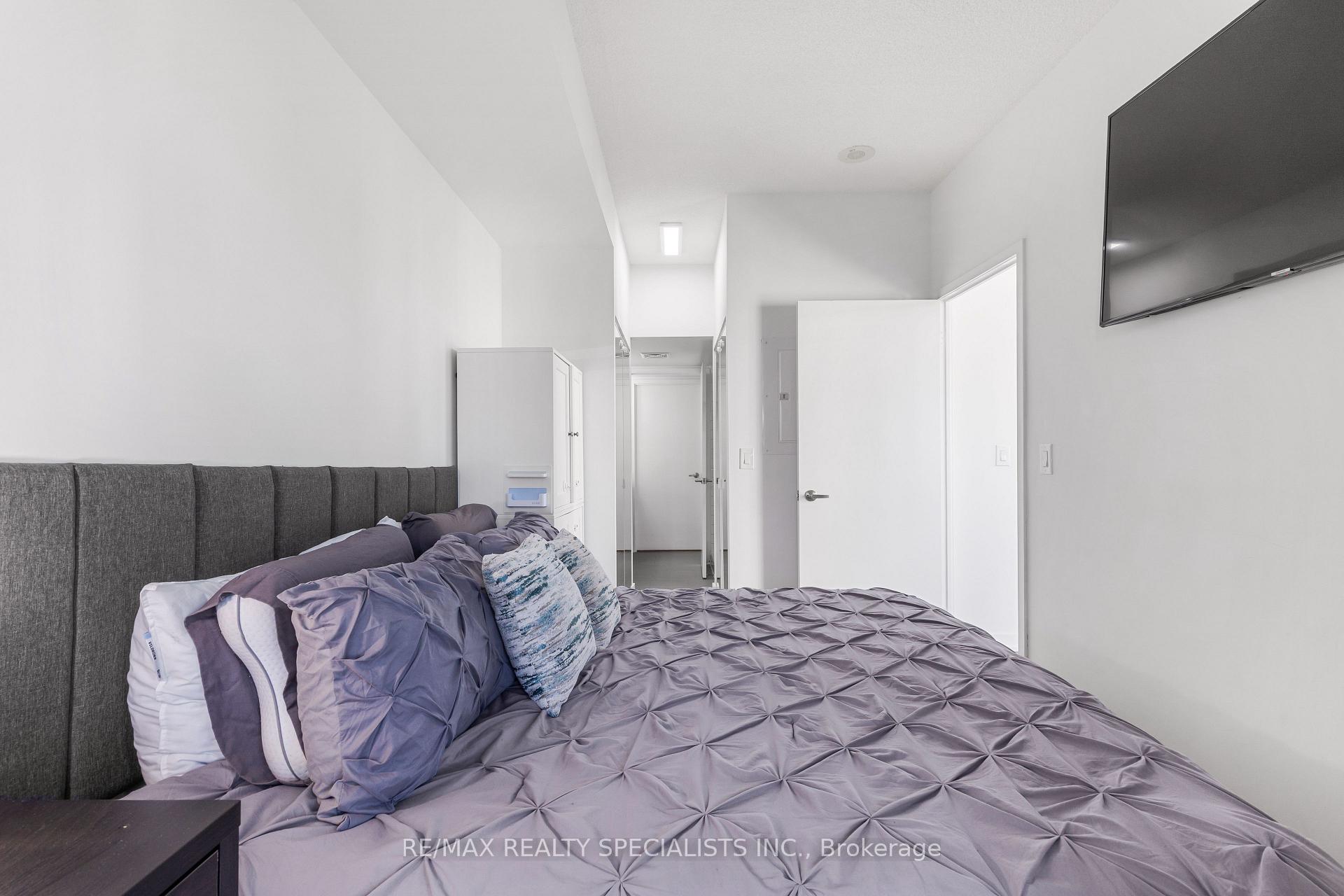 Photo 7 of Unit 2908, 38 Dan Leckie Way, Toronto, Waterfront Communities — HOMEH