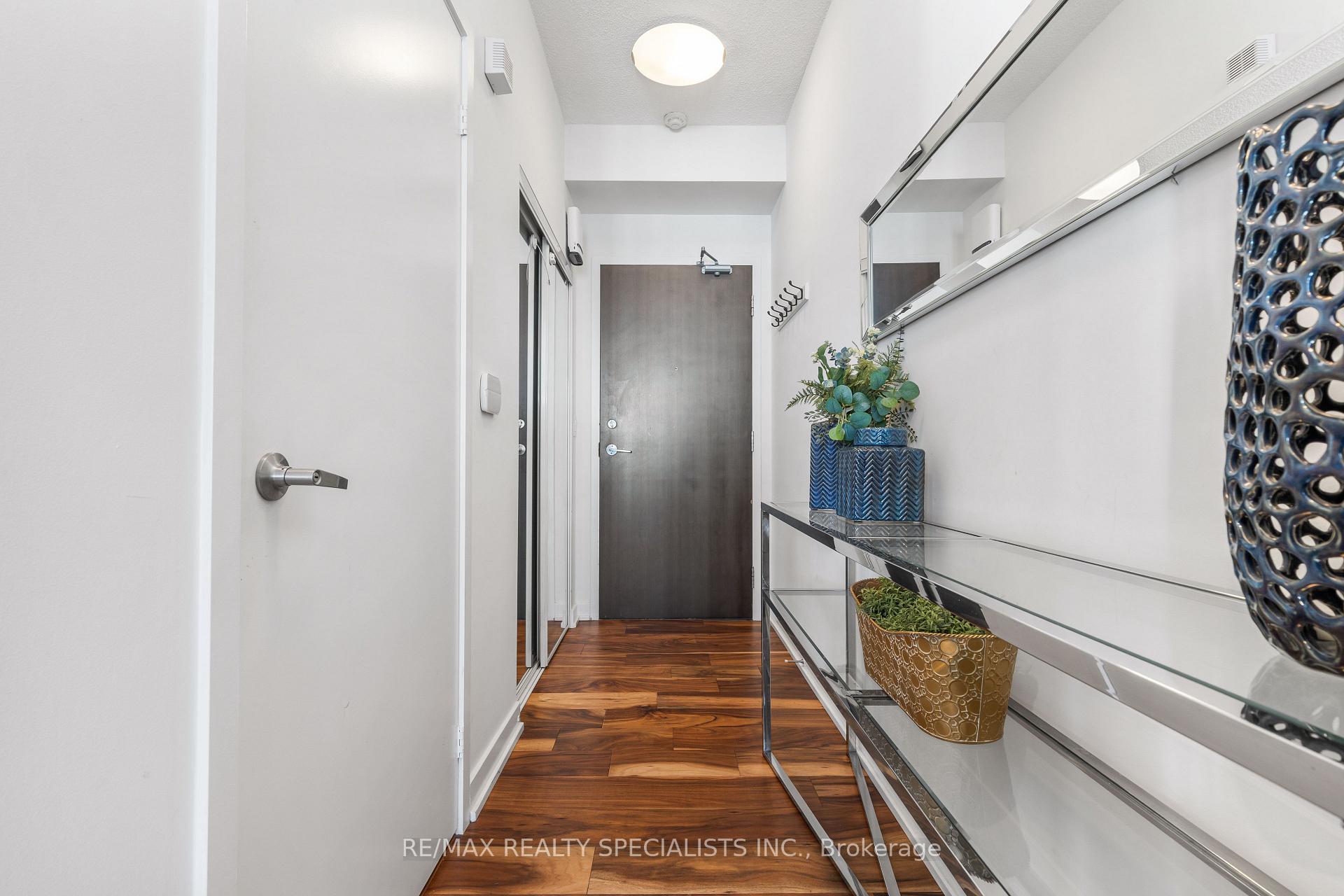 Photo 8 of Unit 2908, 38 Dan Leckie Way, Toronto, Waterfront Communities — HOMEH