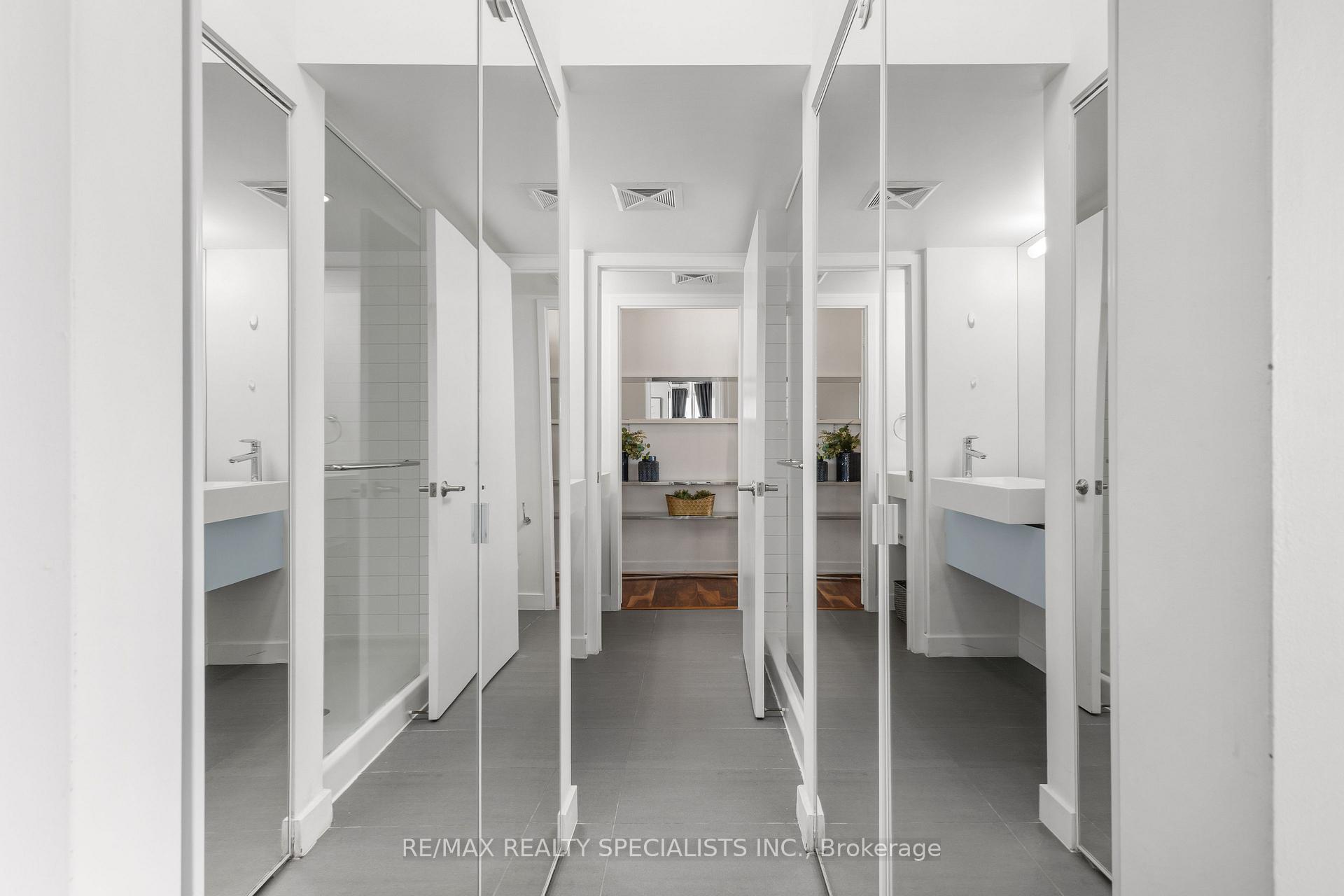 Photo 11 of Unit 2908, 38 Dan Leckie Way, Toronto, Waterfront Communities — HOMEH