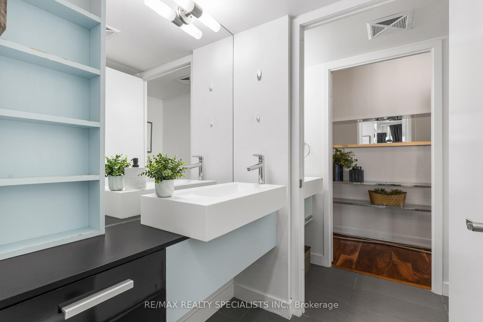 Photo 15 of Unit 2908, 38 Dan Leckie Way, Toronto, Waterfront Communities — HOMEH