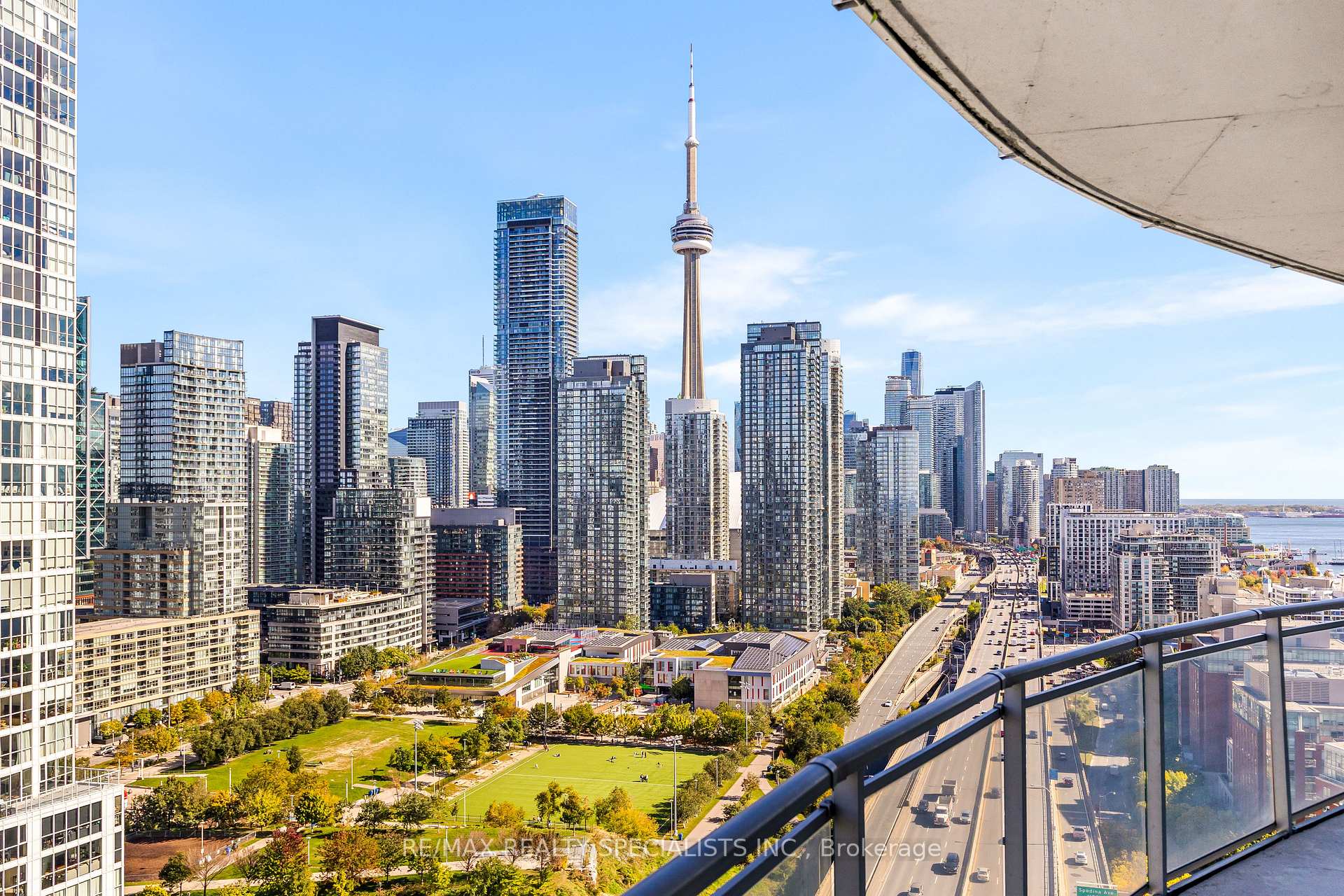 Photo 20 of Unit 2908, 38 Dan Leckie Way, Toronto, Waterfront Communities — HOMEH